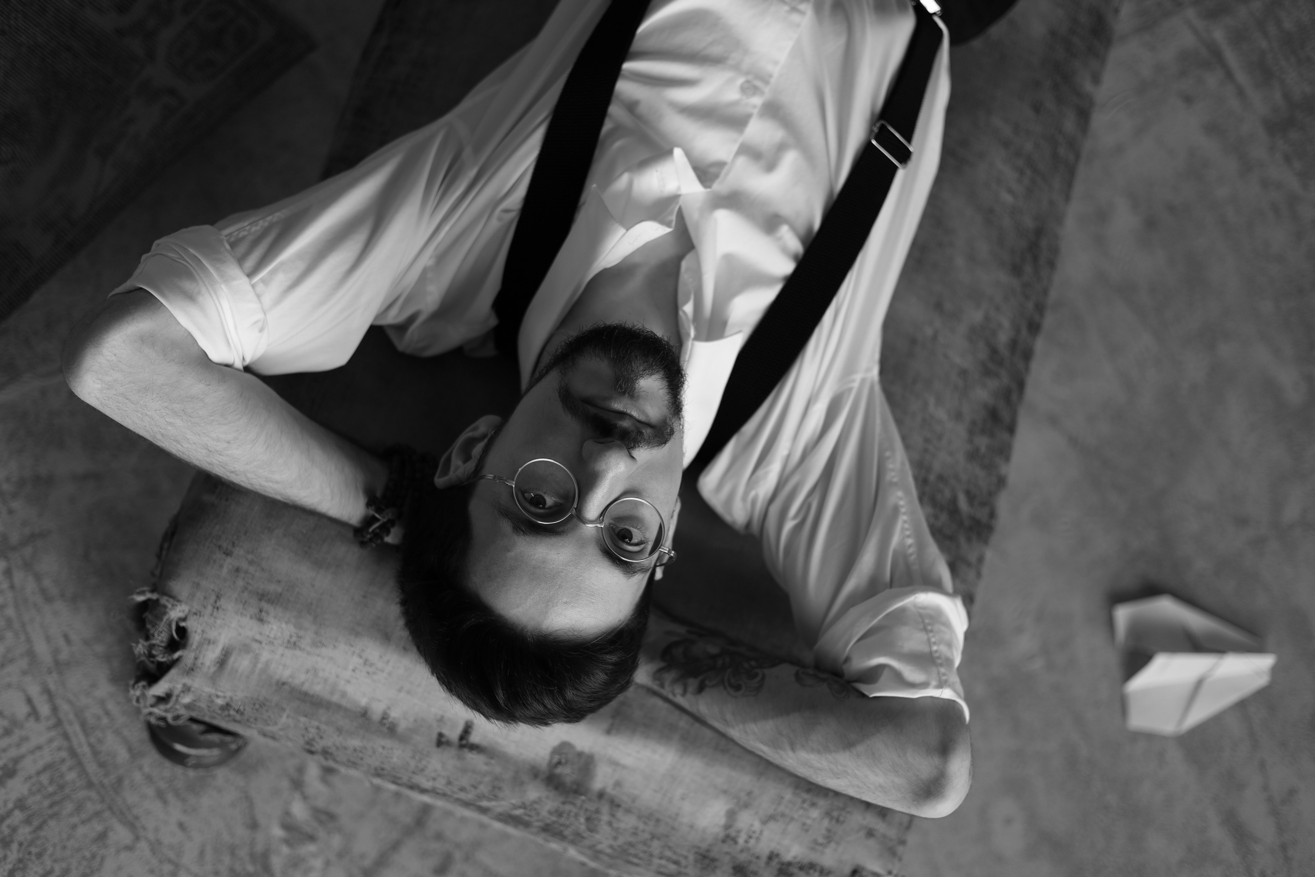 Фотограф Алёна Мирзатуллаева