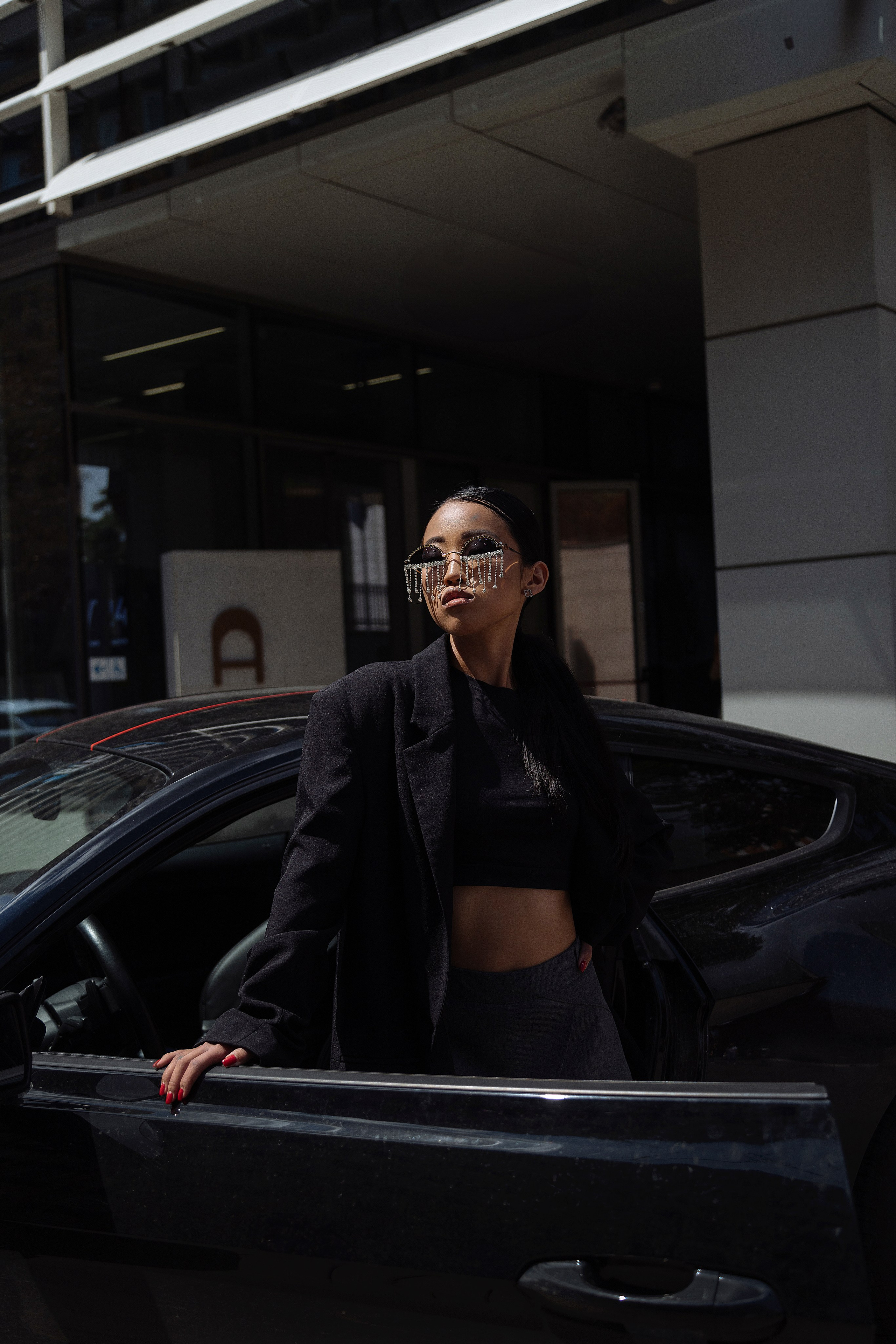 Прогулка. Фотограф в Ростове-на-Дону Яна Келлер: портрет, fashion, семья