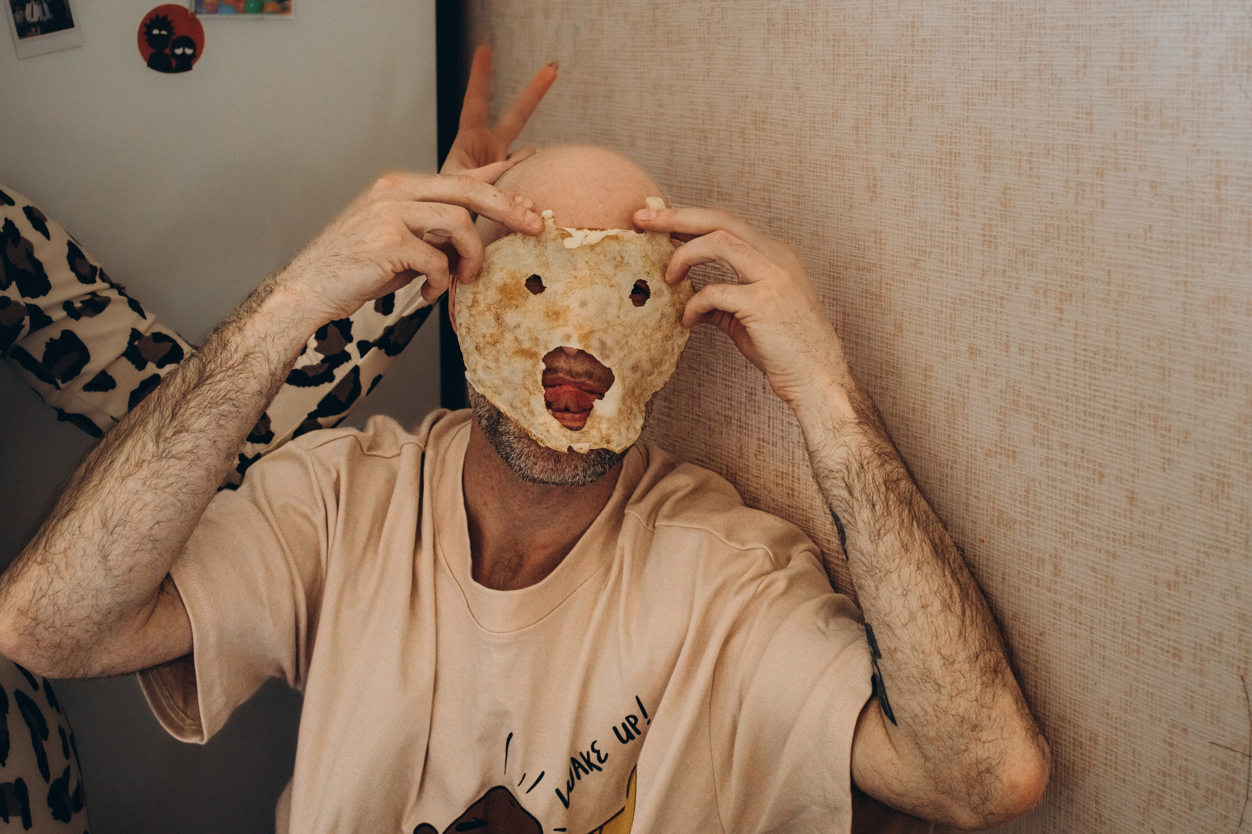 GOOD AT HOME. Фотограф Наталья Карякина|Челябинск