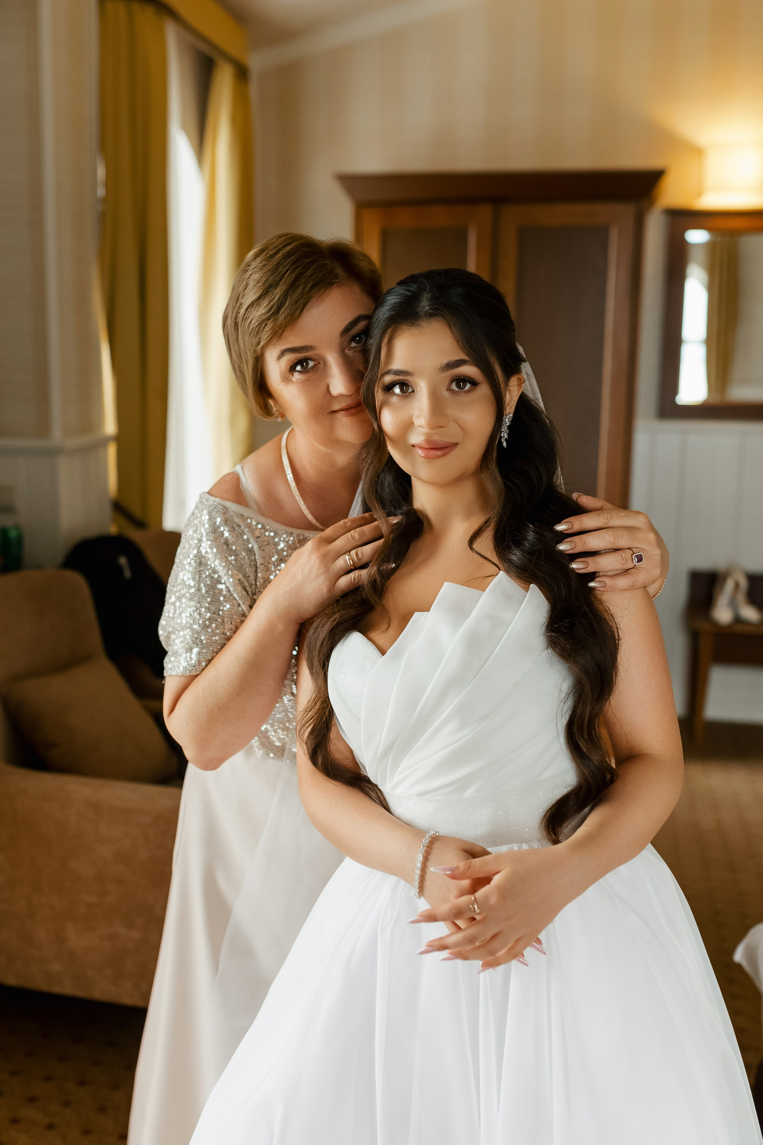 Илья и Александра. Sopka. Выездная на мельнице. Свадебный фотограф в Хабаровске