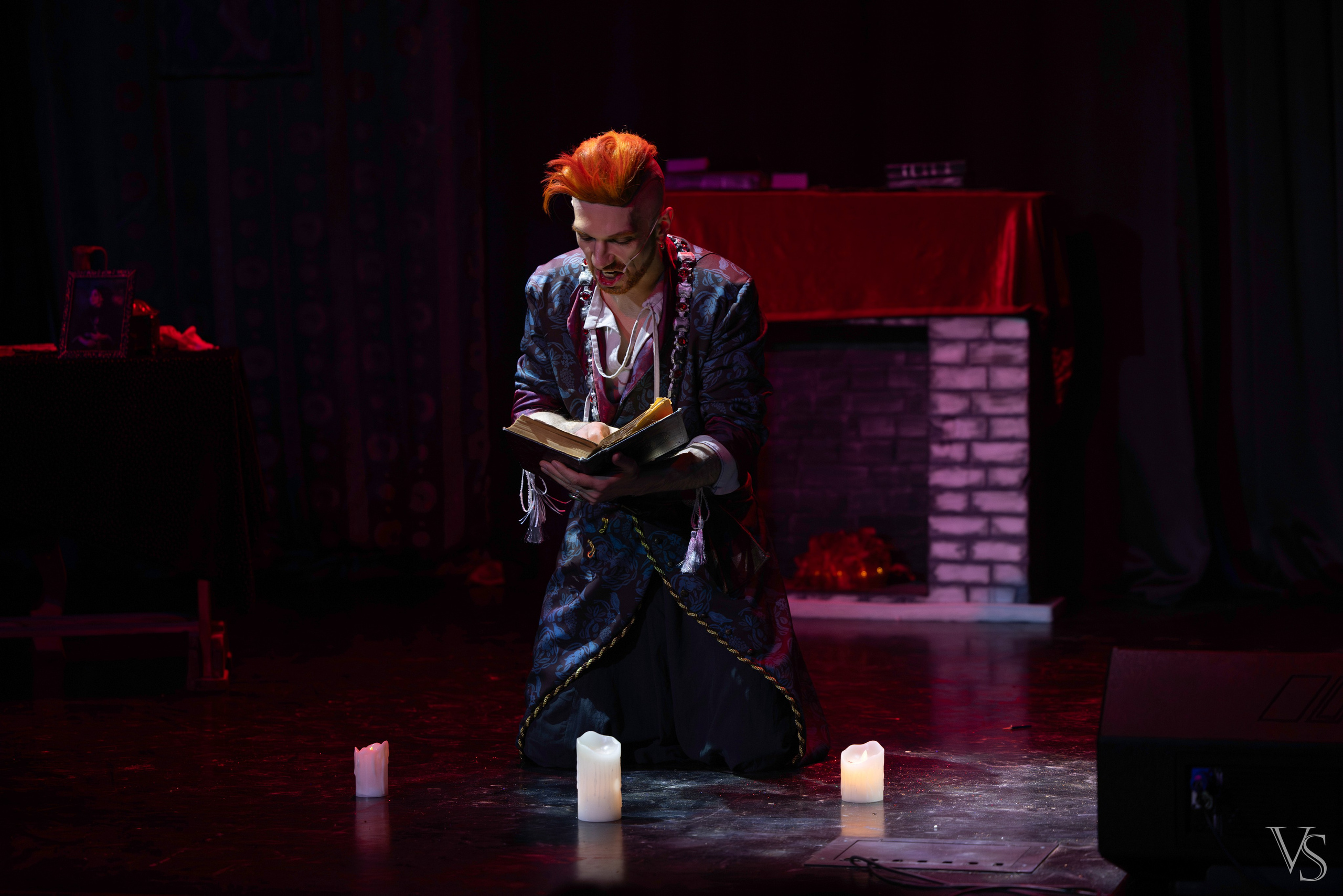 Каменное сердце. Фотограф Виктор Степанов