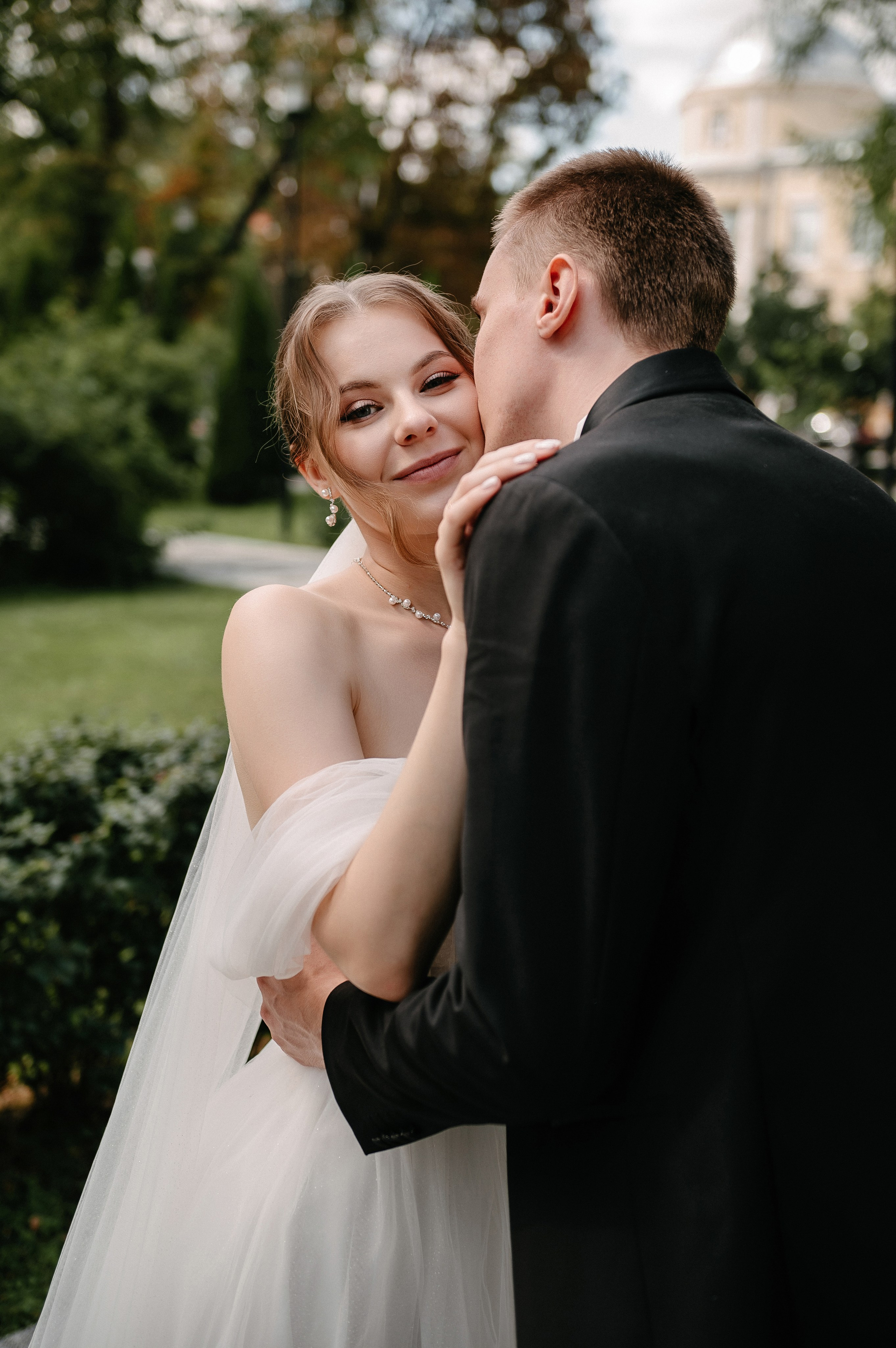 Д&А. Фотограф Рязань. Дарья Дмитриева