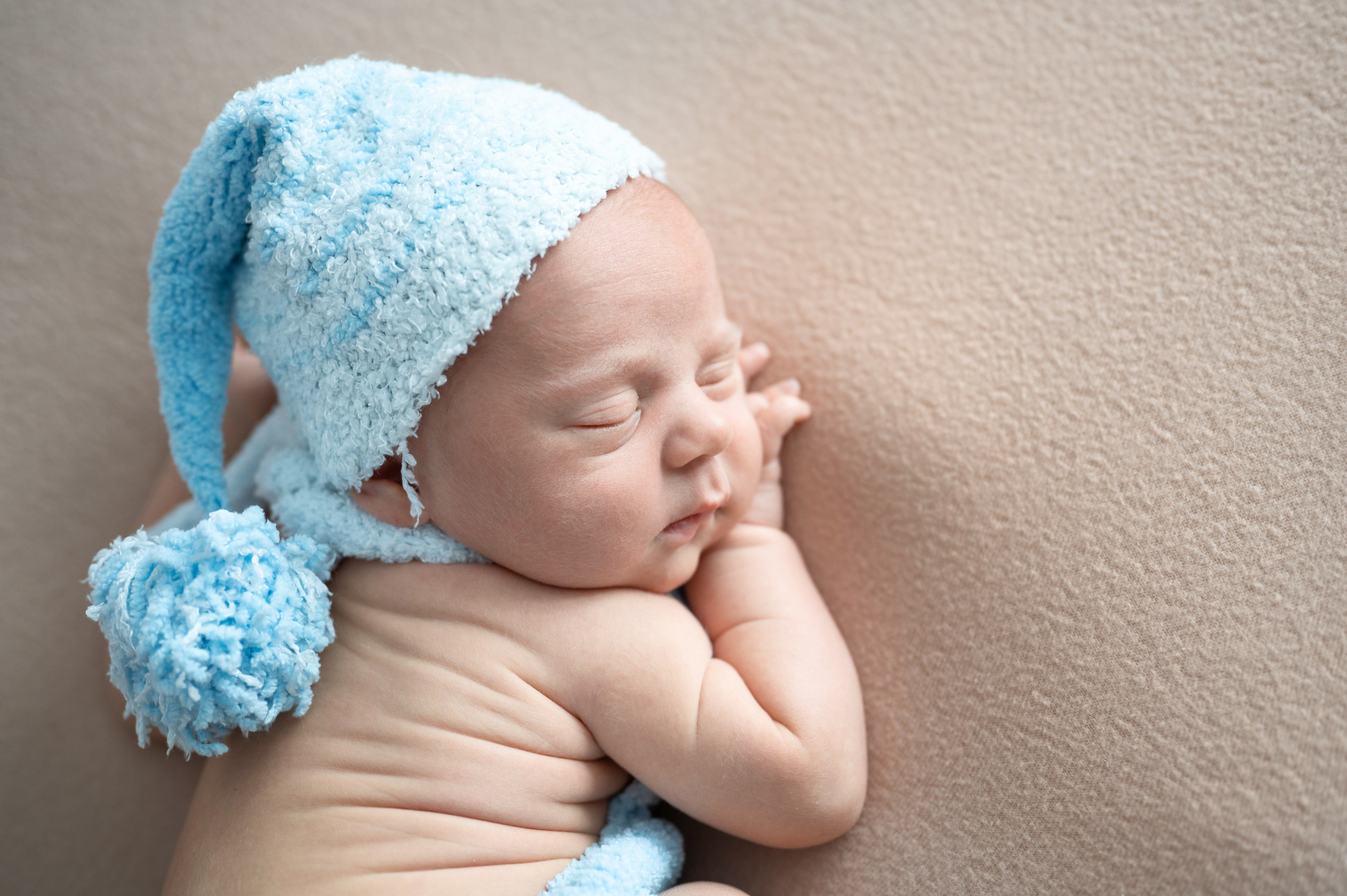 Александр. Фотограф новорожденных, семейный детский в Тюмени Татьяна Морозова