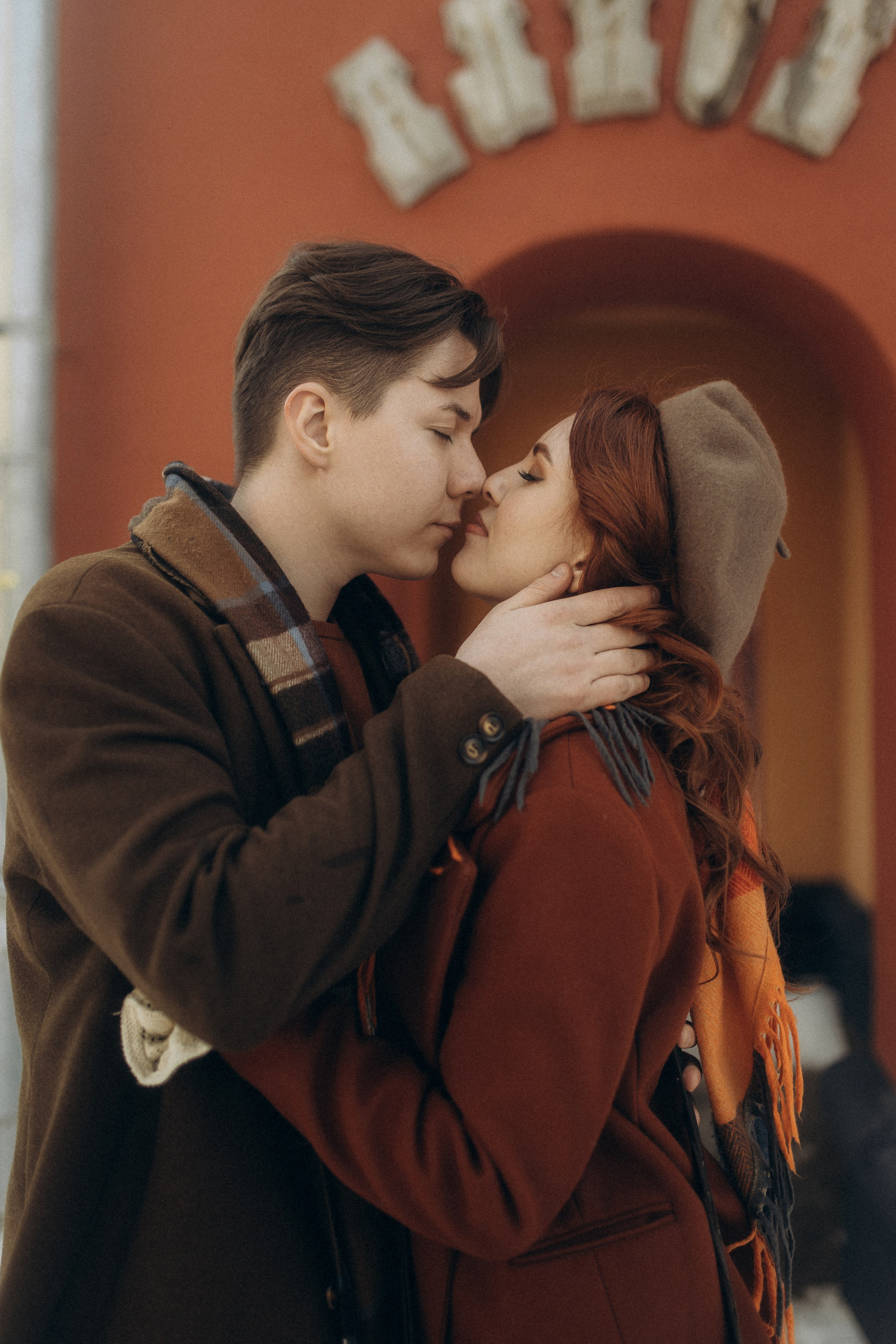 Андрей и Рада. Семейный и свадебный фотограф в Новосибирске/Бийске Екатерина Логинова