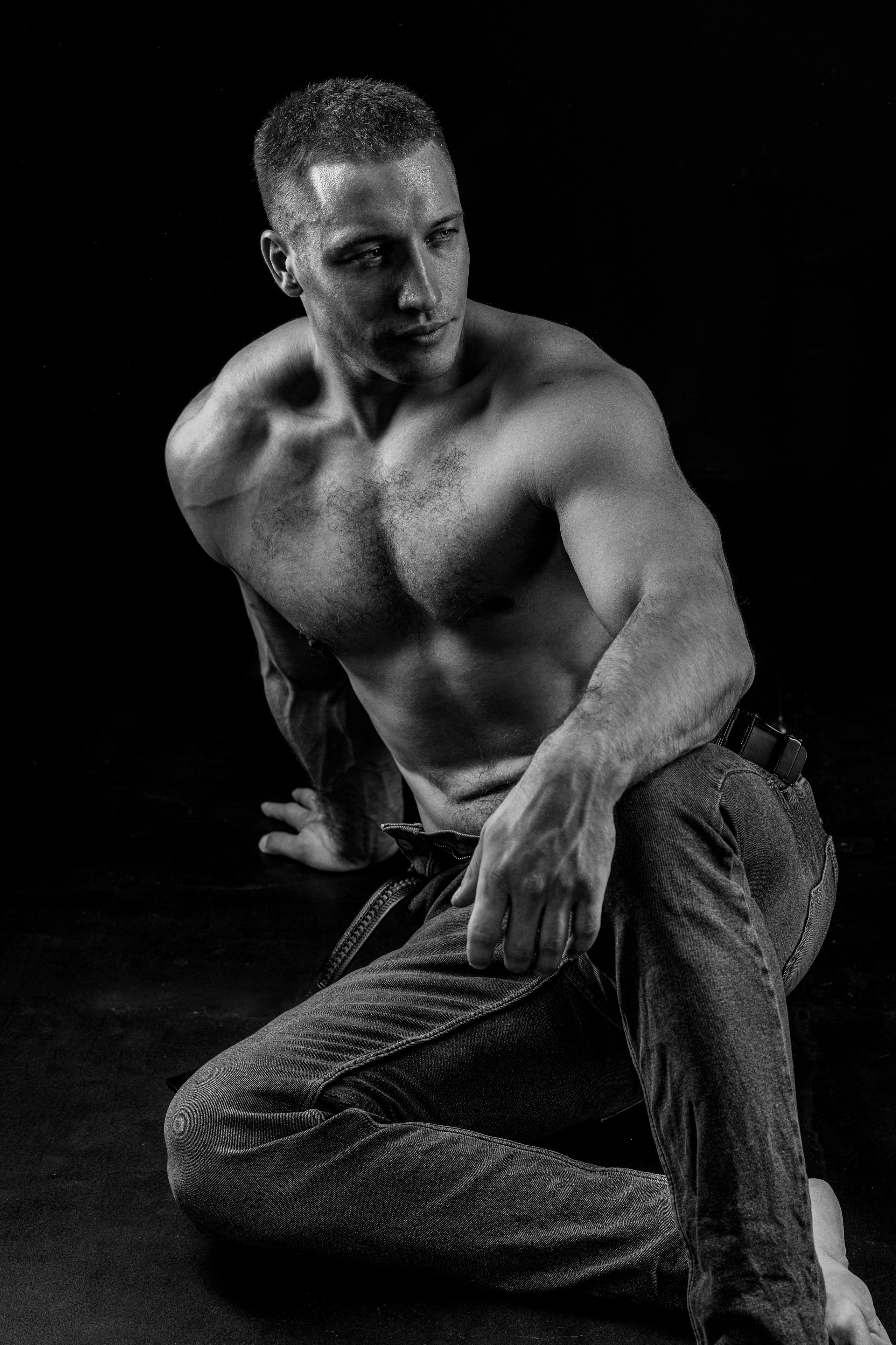 Мужская съёмка. Фотохудожник в Тольятти и Самаре Валентина Суворова