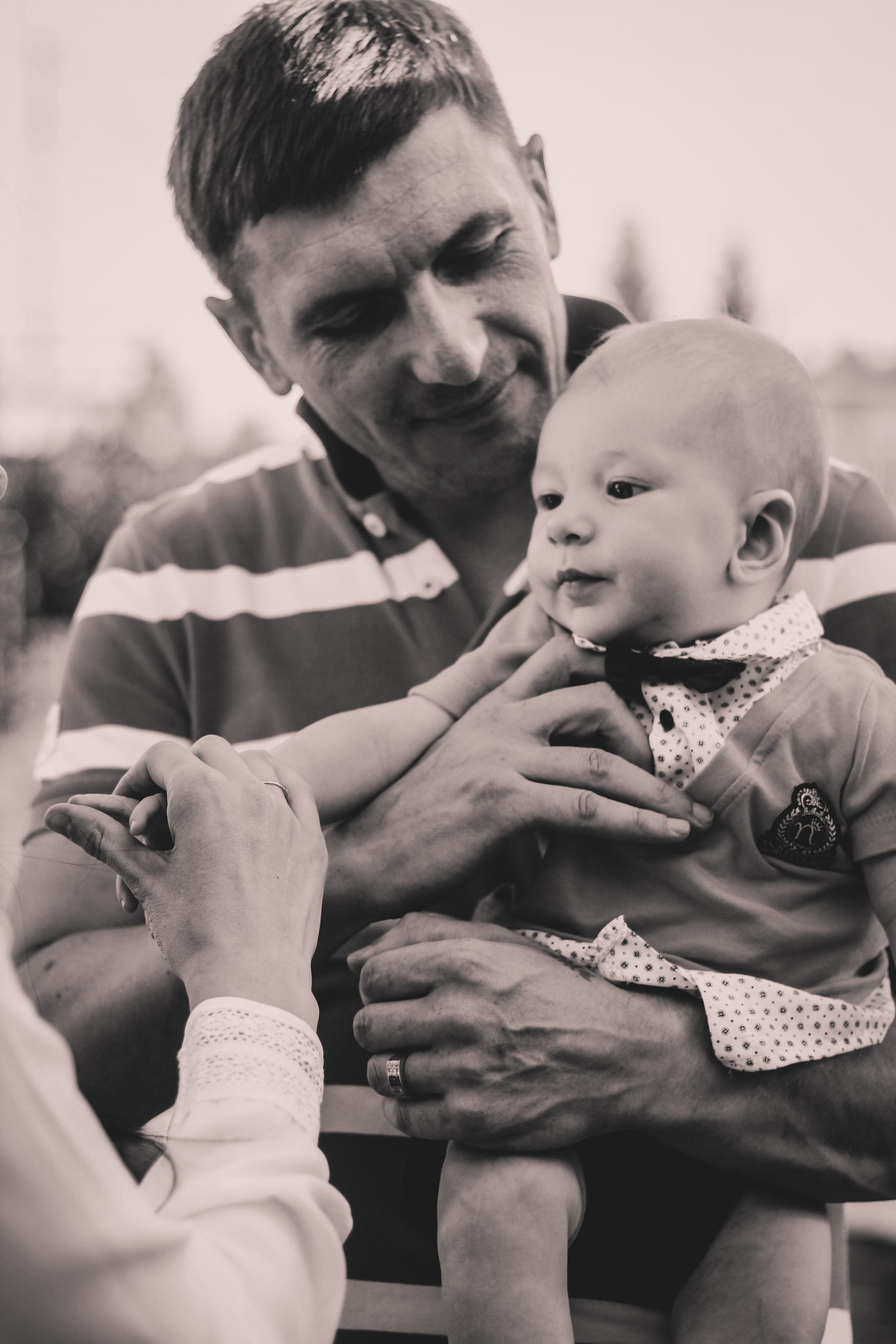 Репортаж. Фотограф и видеограф Анастасия Витюкова | Екатеринбург