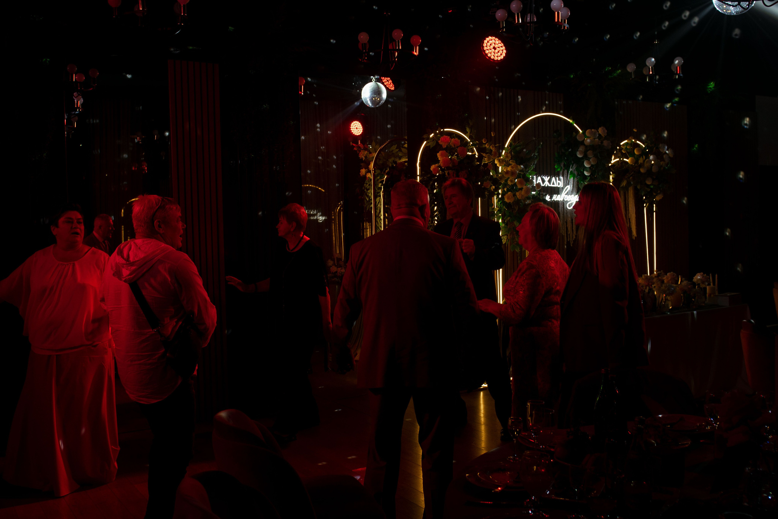 Однажды и навсегда. Свадебный и женский фотограф в Ставрополе Вика Лексеева