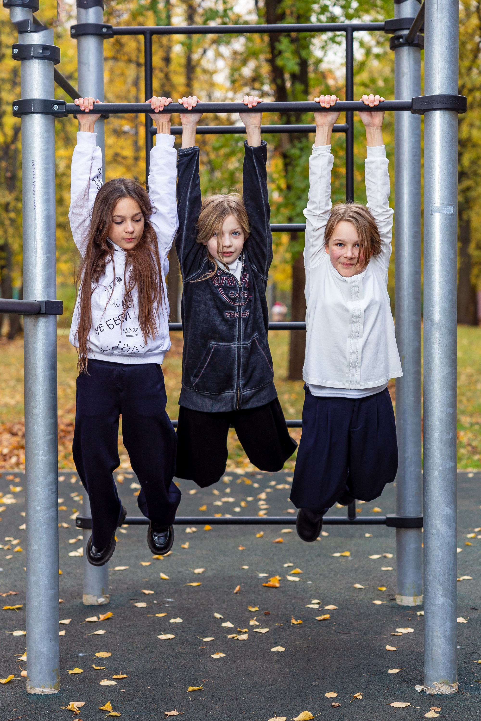 4 класс. Семейный, детский и школьный фотограф в Москве Рудницкая Анна