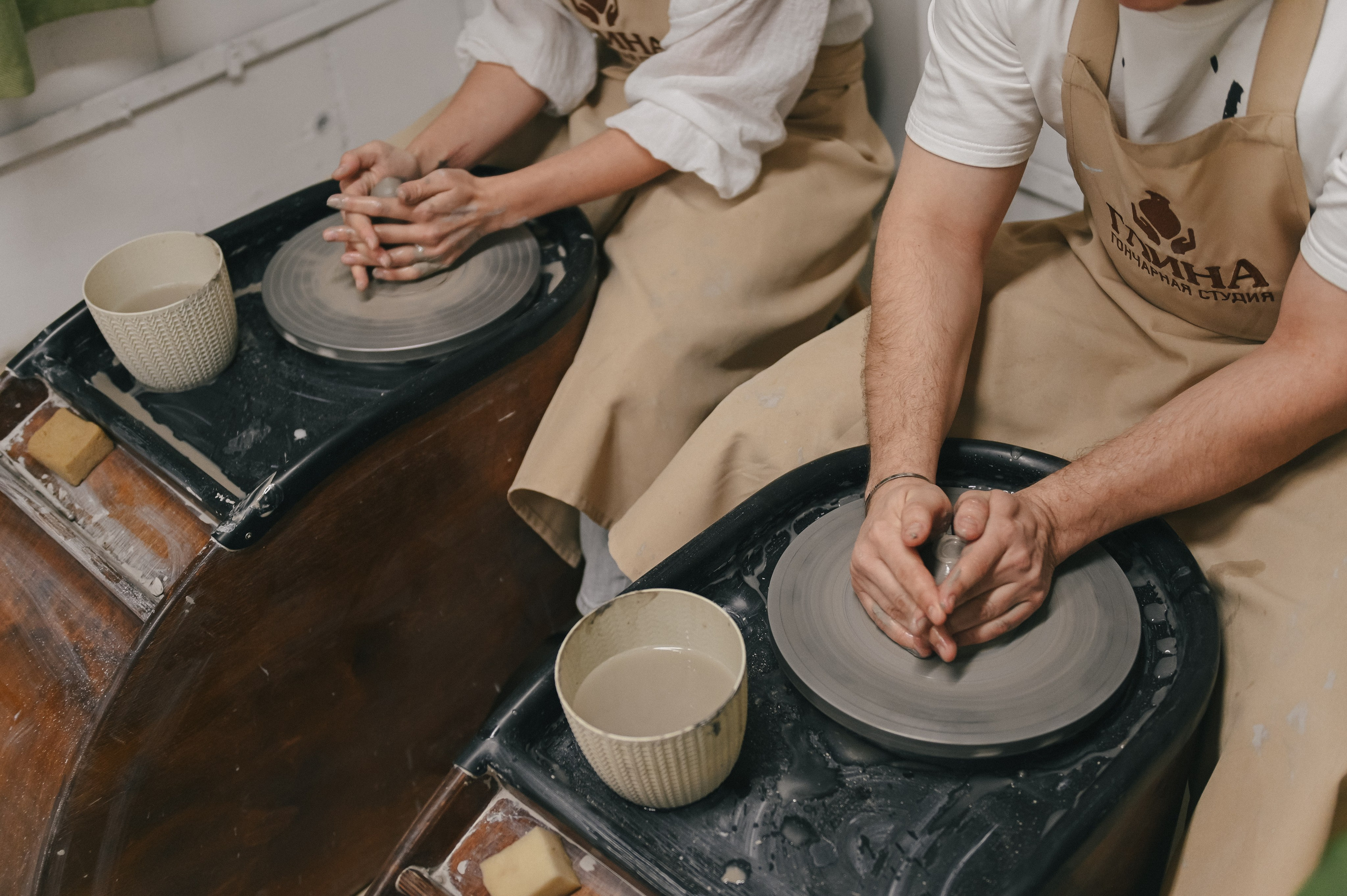 Денис + Аня. Свадебный и семейный фотограф Волгоград Москва