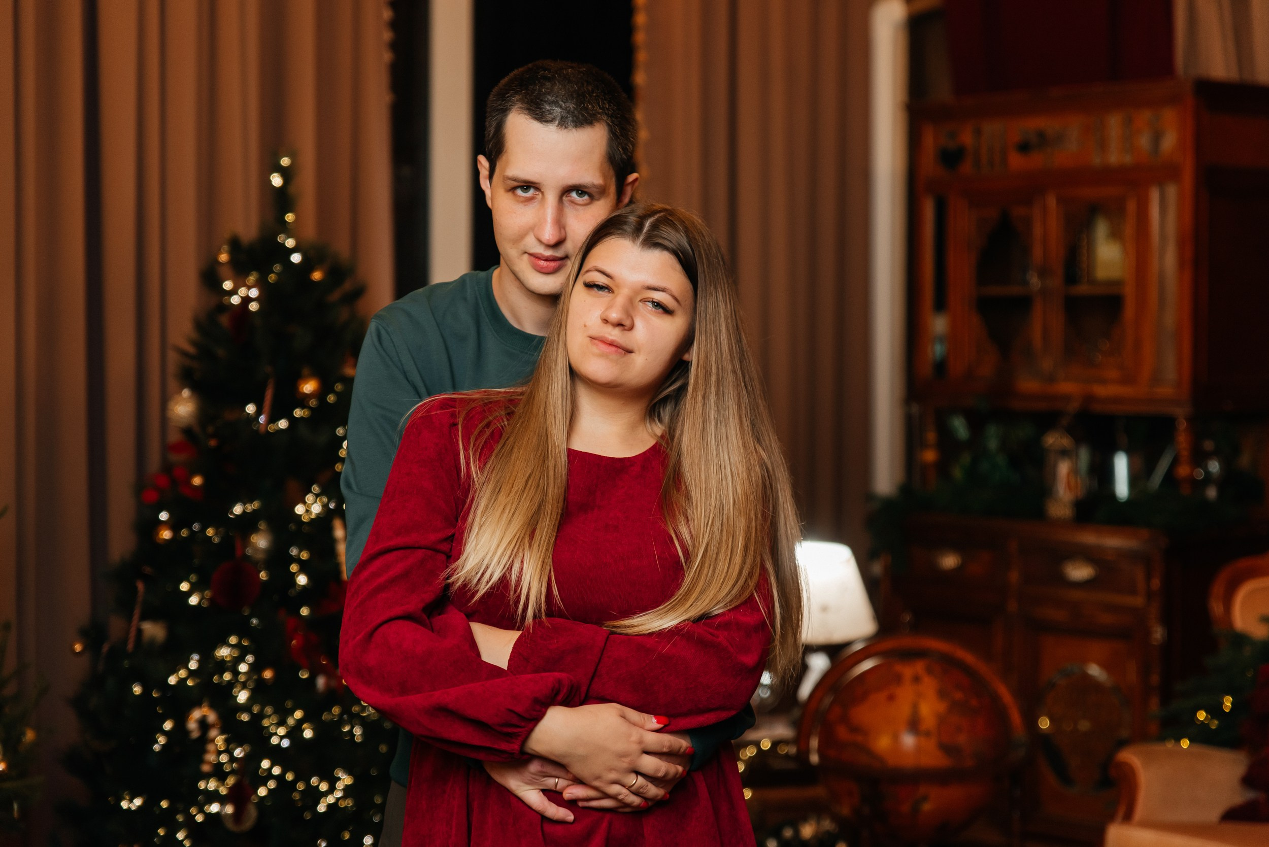 2024-2025. Свадебный и семейный фотограф в Туле Анастасия Чаликова