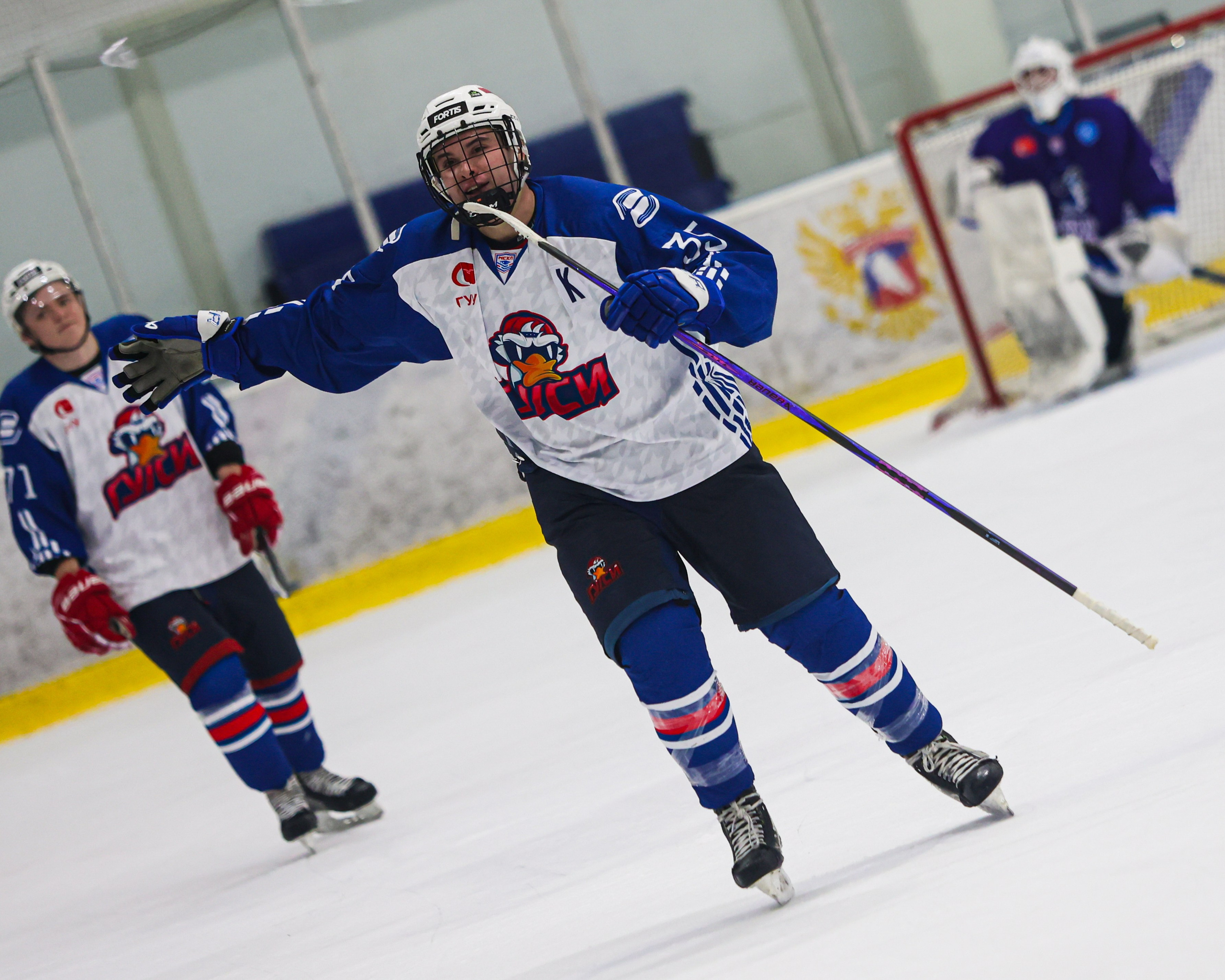 Спорт. Твой фотограф в Москве