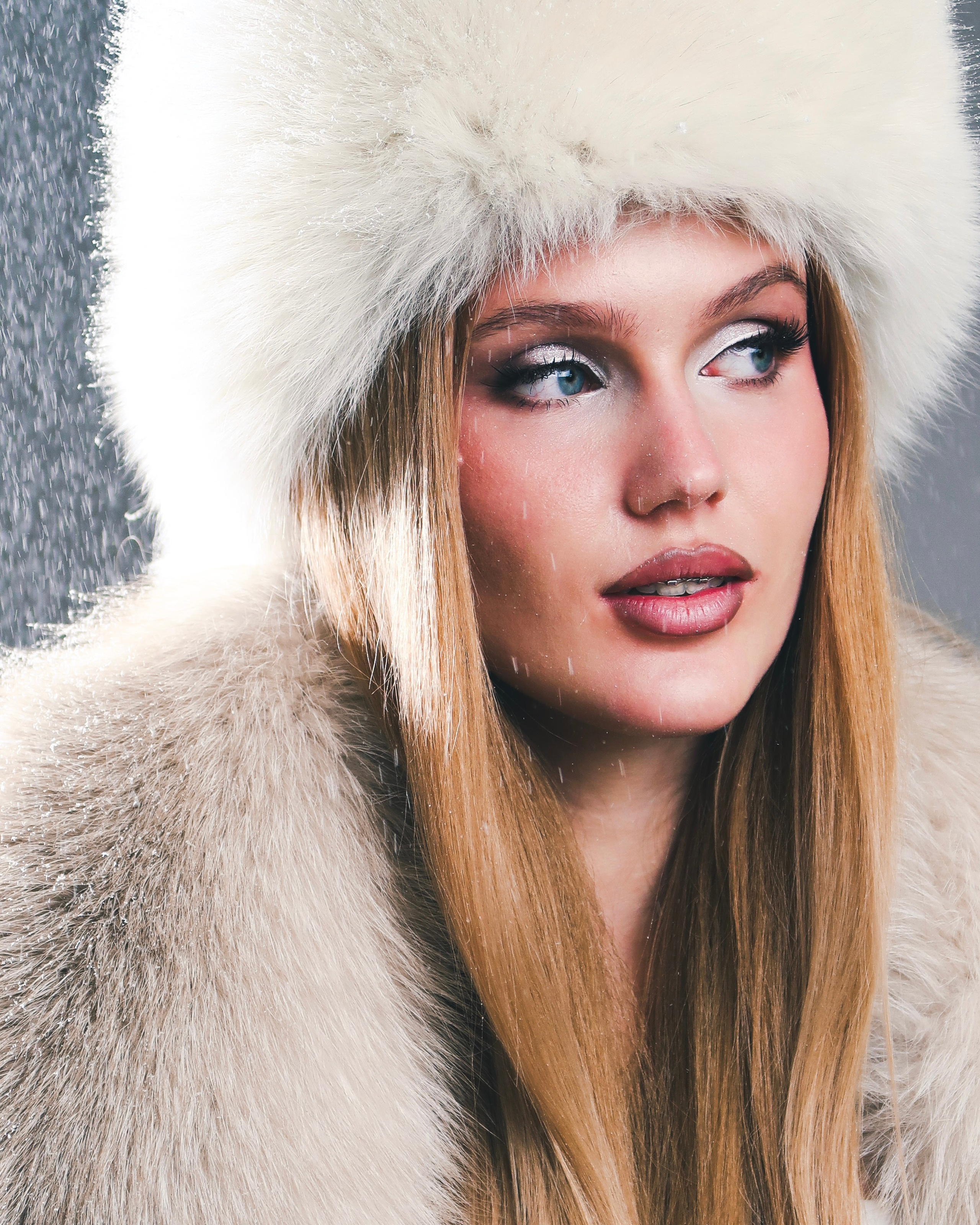 Портрет. Твой фотограф в Москве