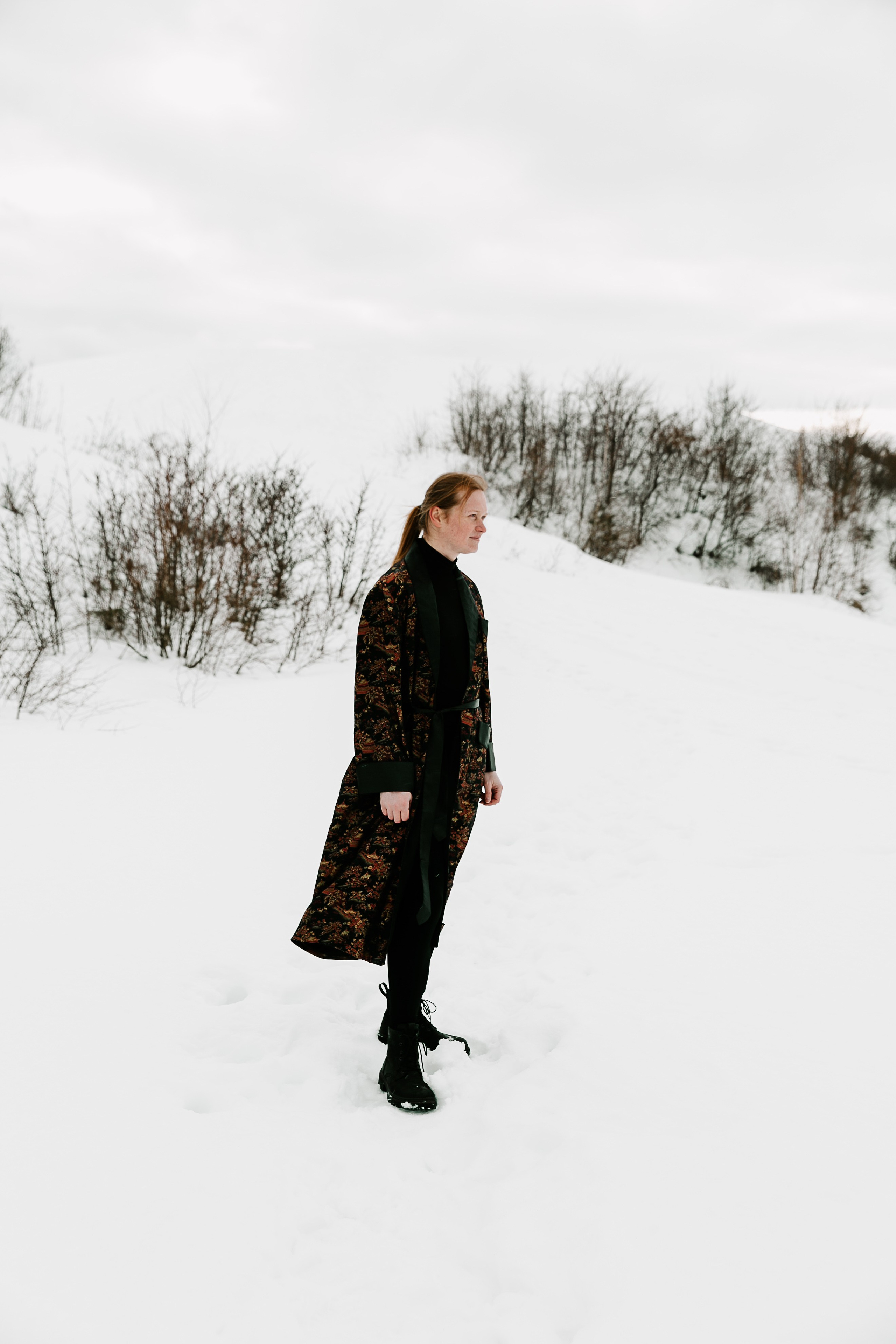 Melancholia. Ваш фотограф Любовь Чистякова