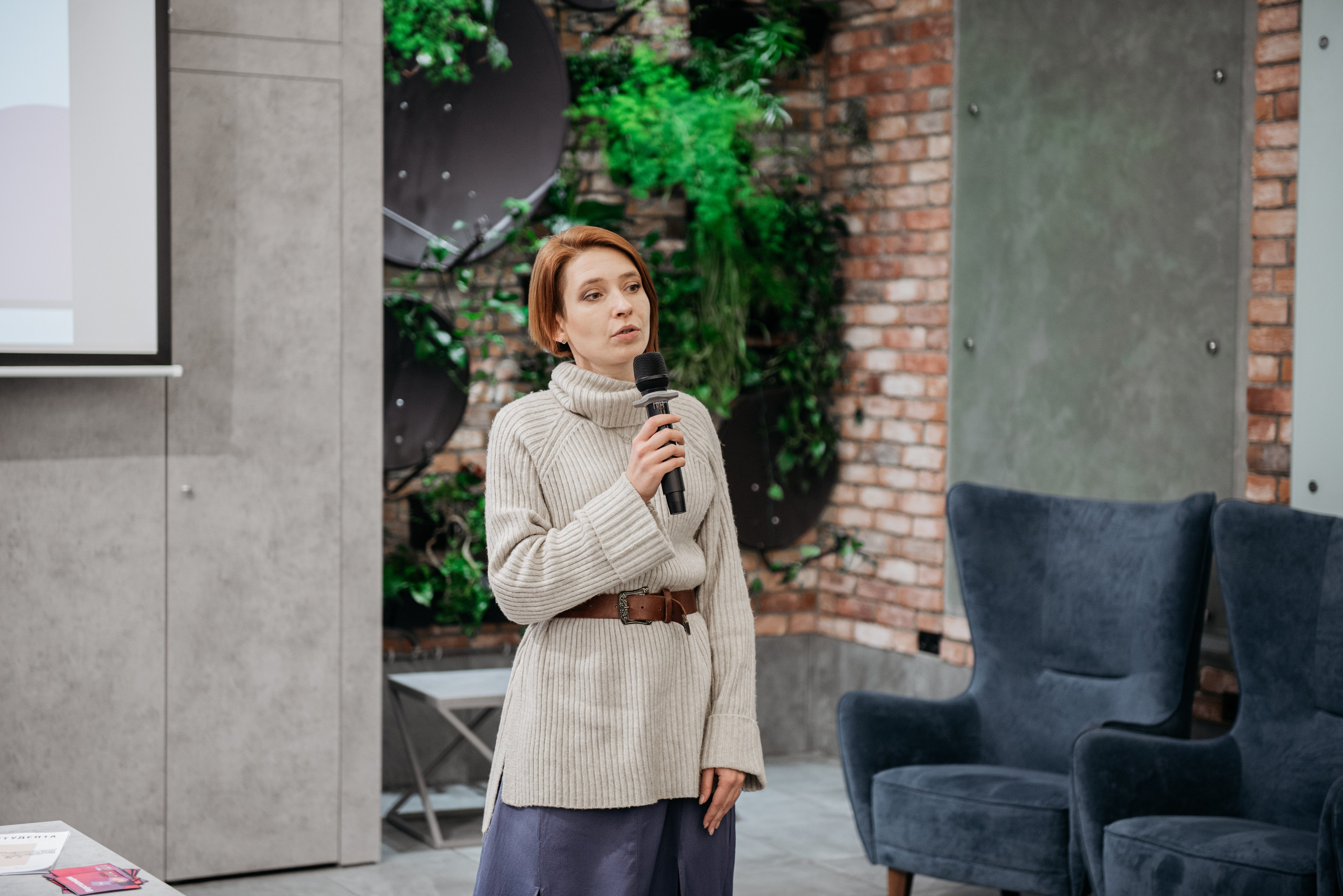 Юбилей газеты Спутник ГУАП