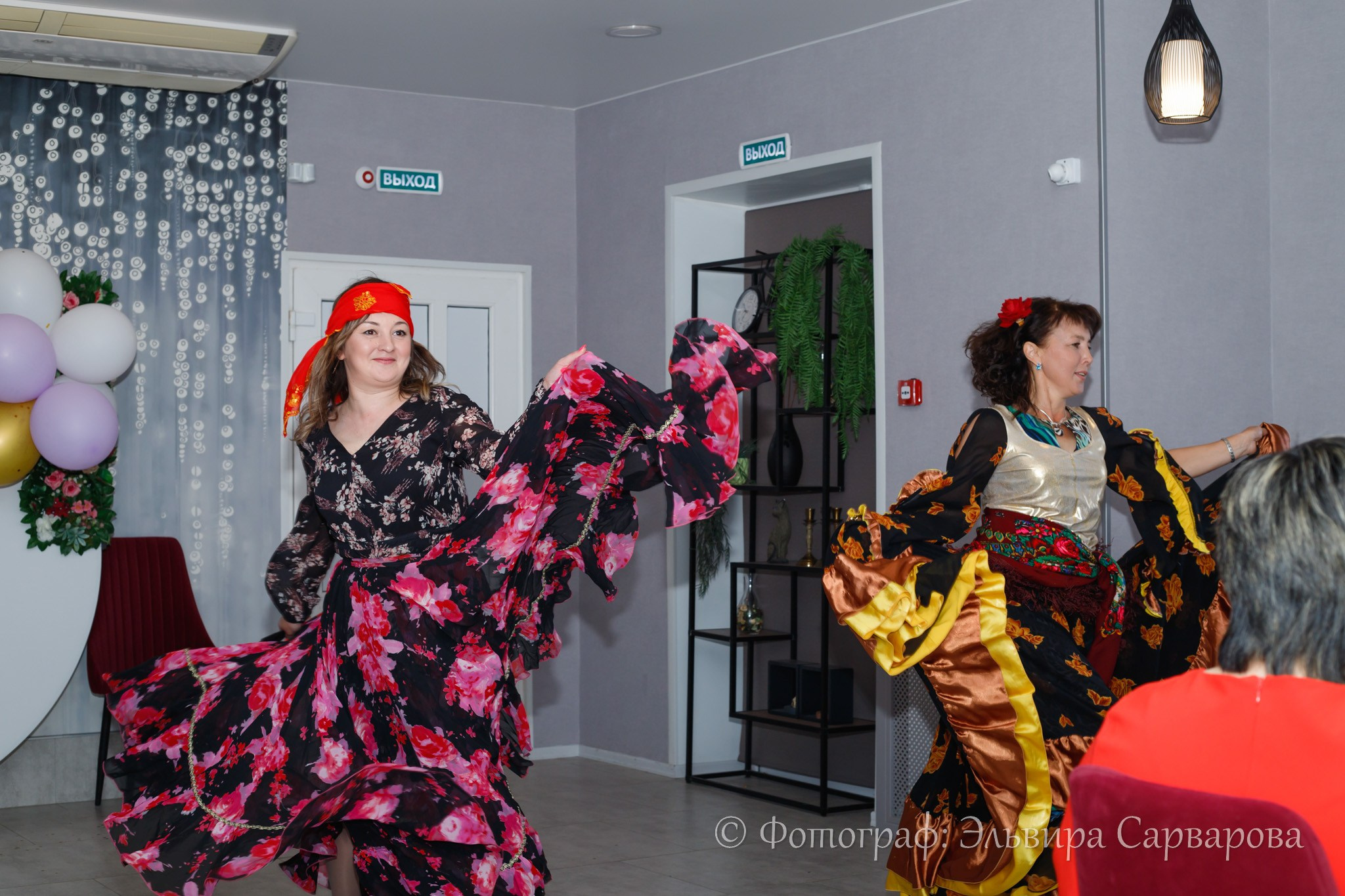 Юбилей. Репортажный Фотограф