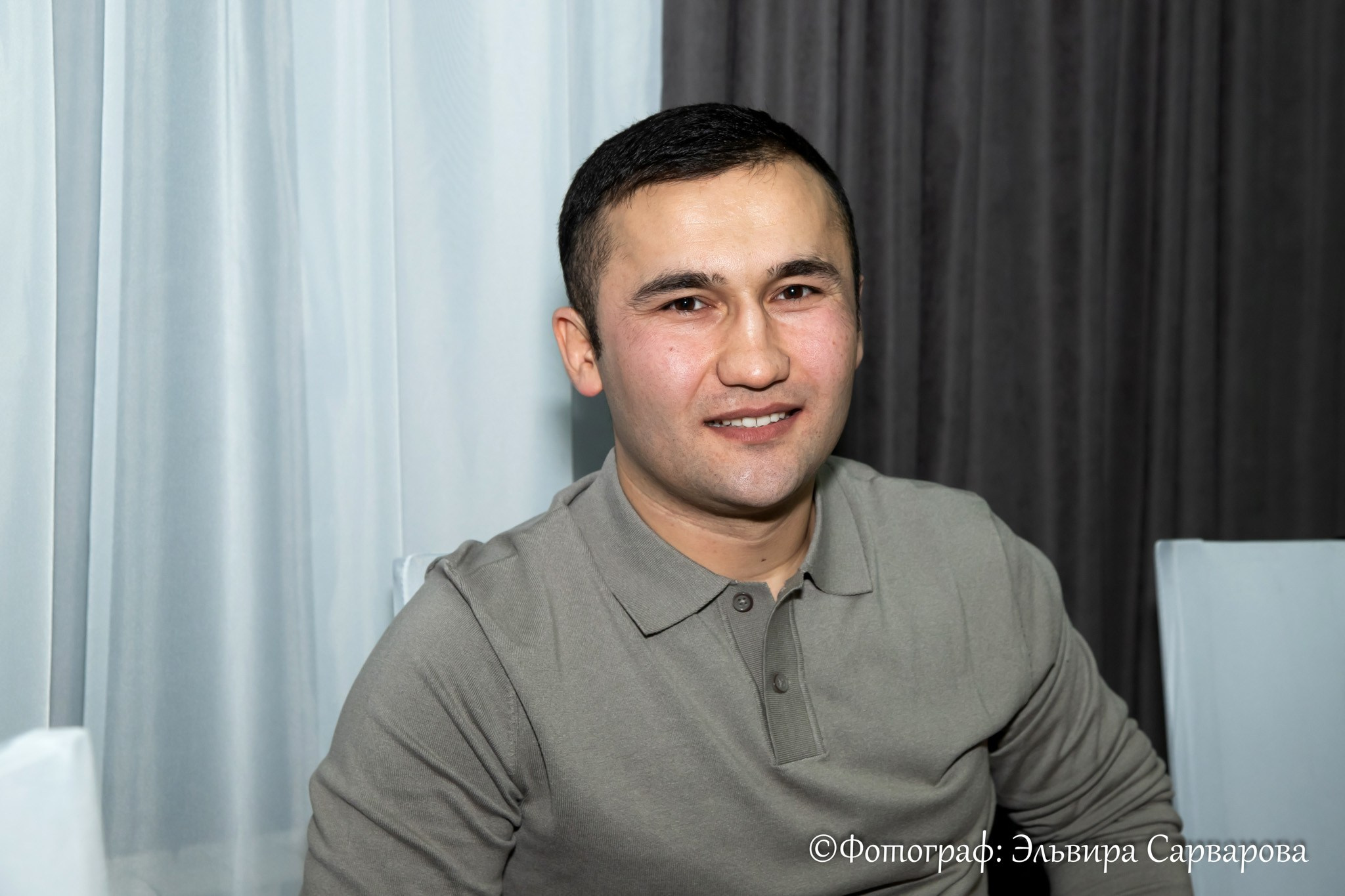 Новогодний корпоратив. Репортажный Фотограф