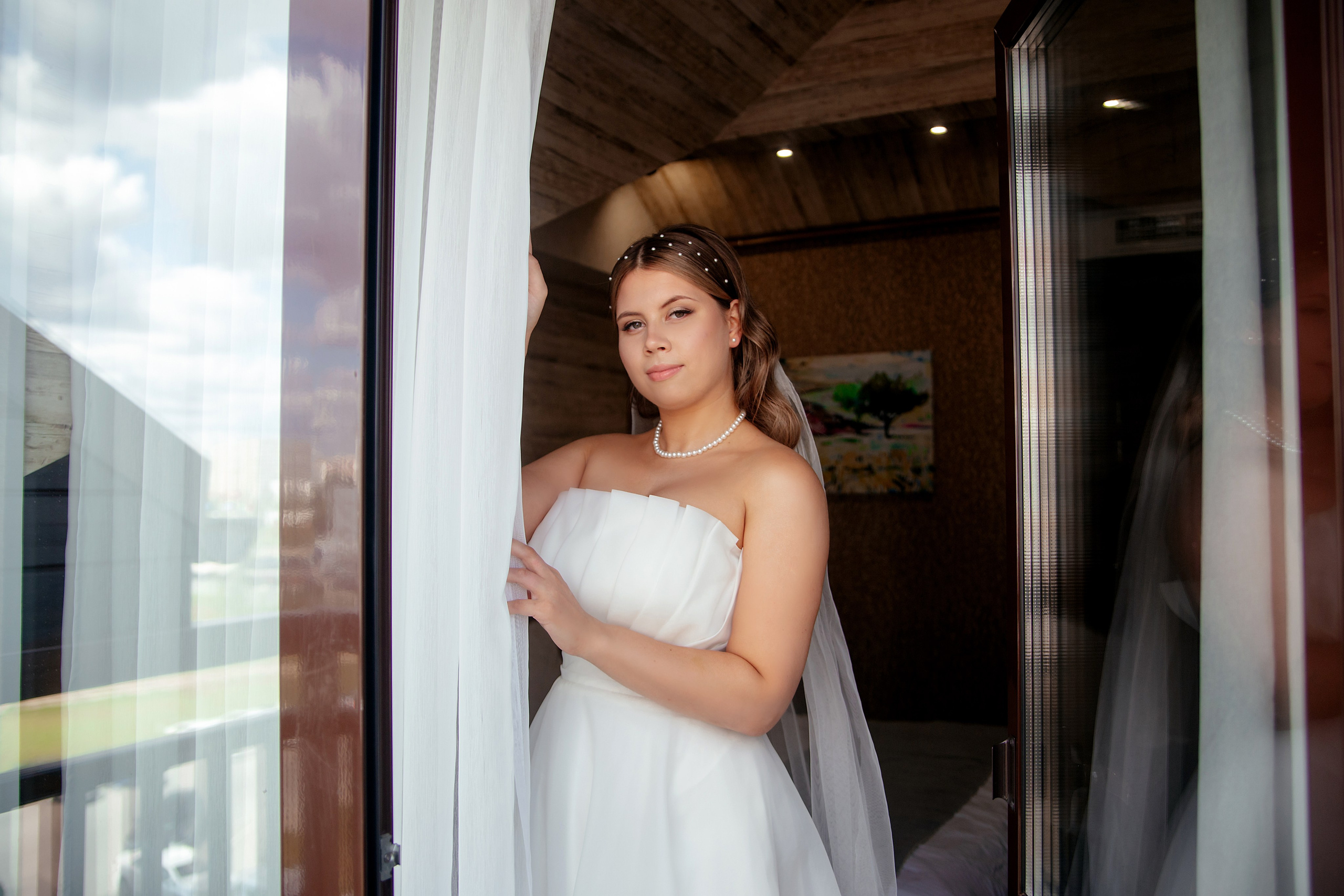 Кирилл & Анастасия. Свадебный и семейный фотограф в Самаре и Тольятти Башкатова Ольга