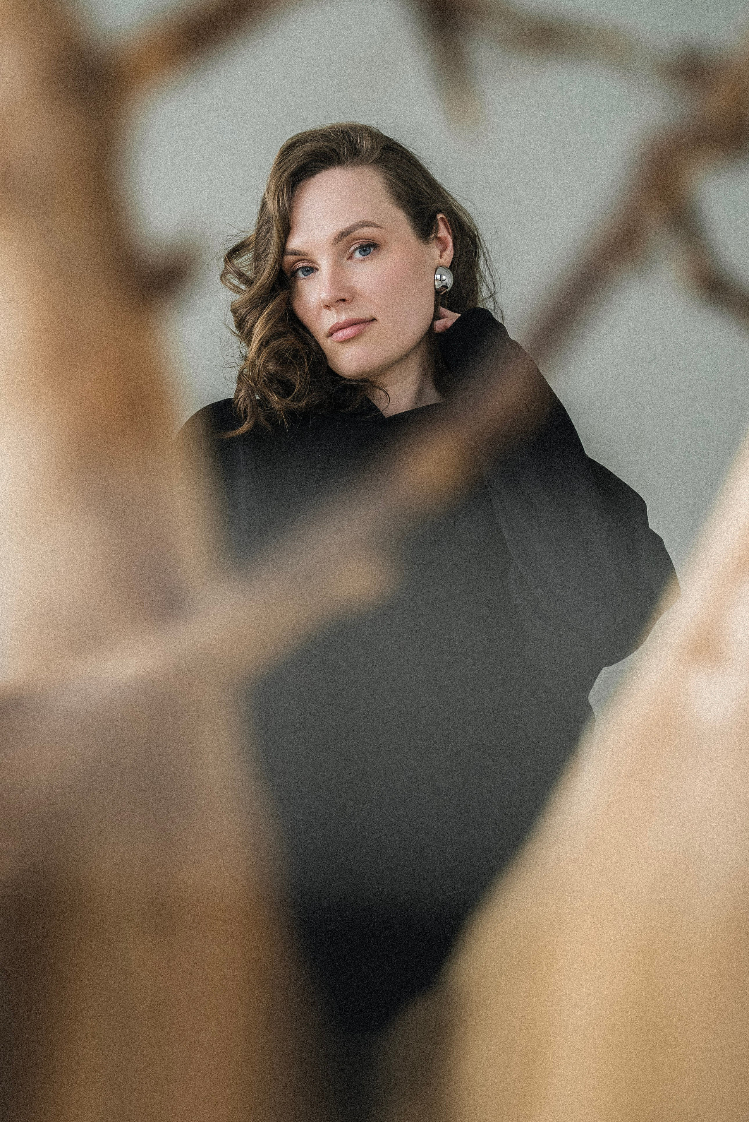 Оля. Дмитрий Ратихин. Видеограф и фотограф в Санкт-Петербурге и Москве