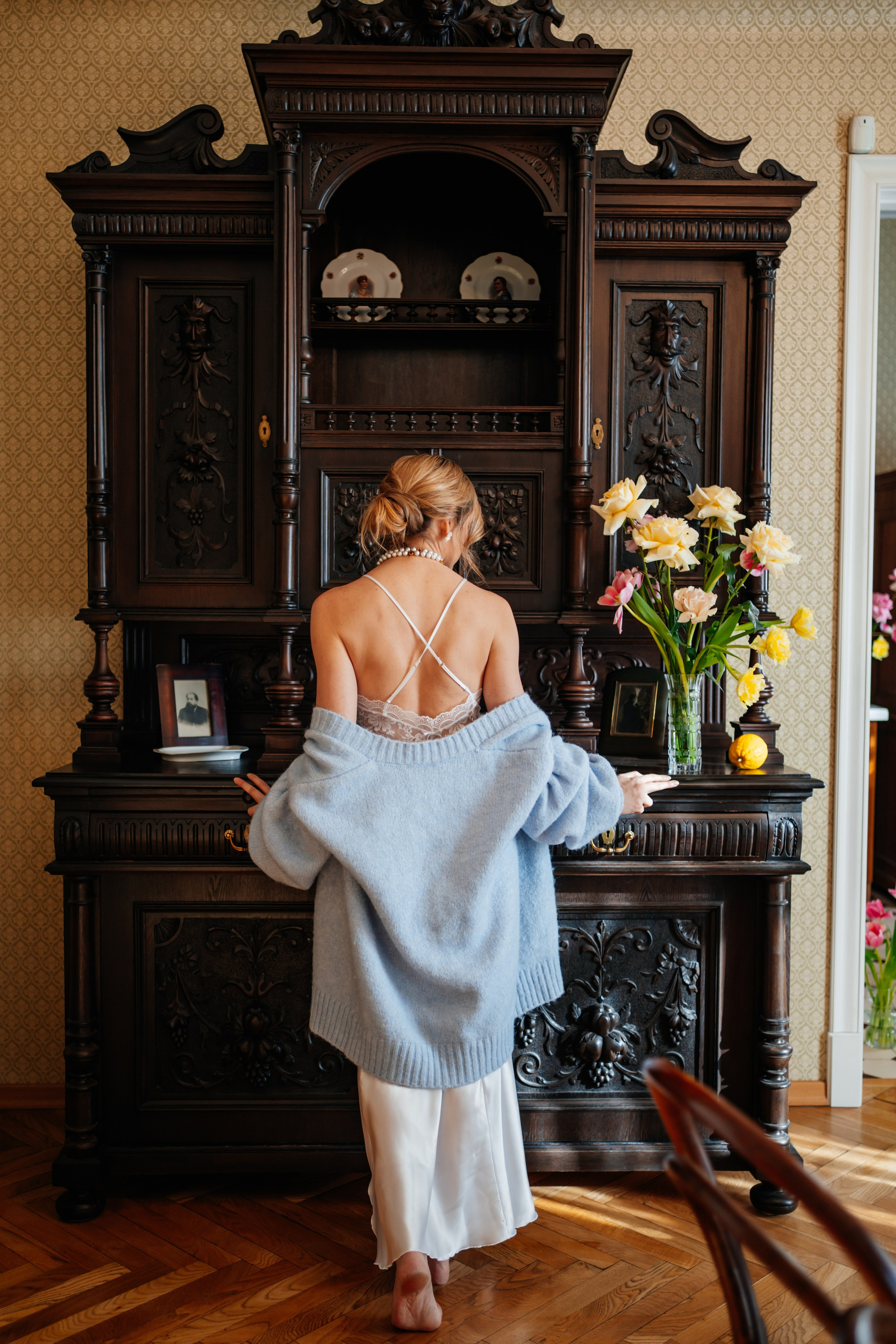 Ретро фотодень, весна 24. Семейный фотограф, фотосессия беременности в Новосибирске Кристина Киб