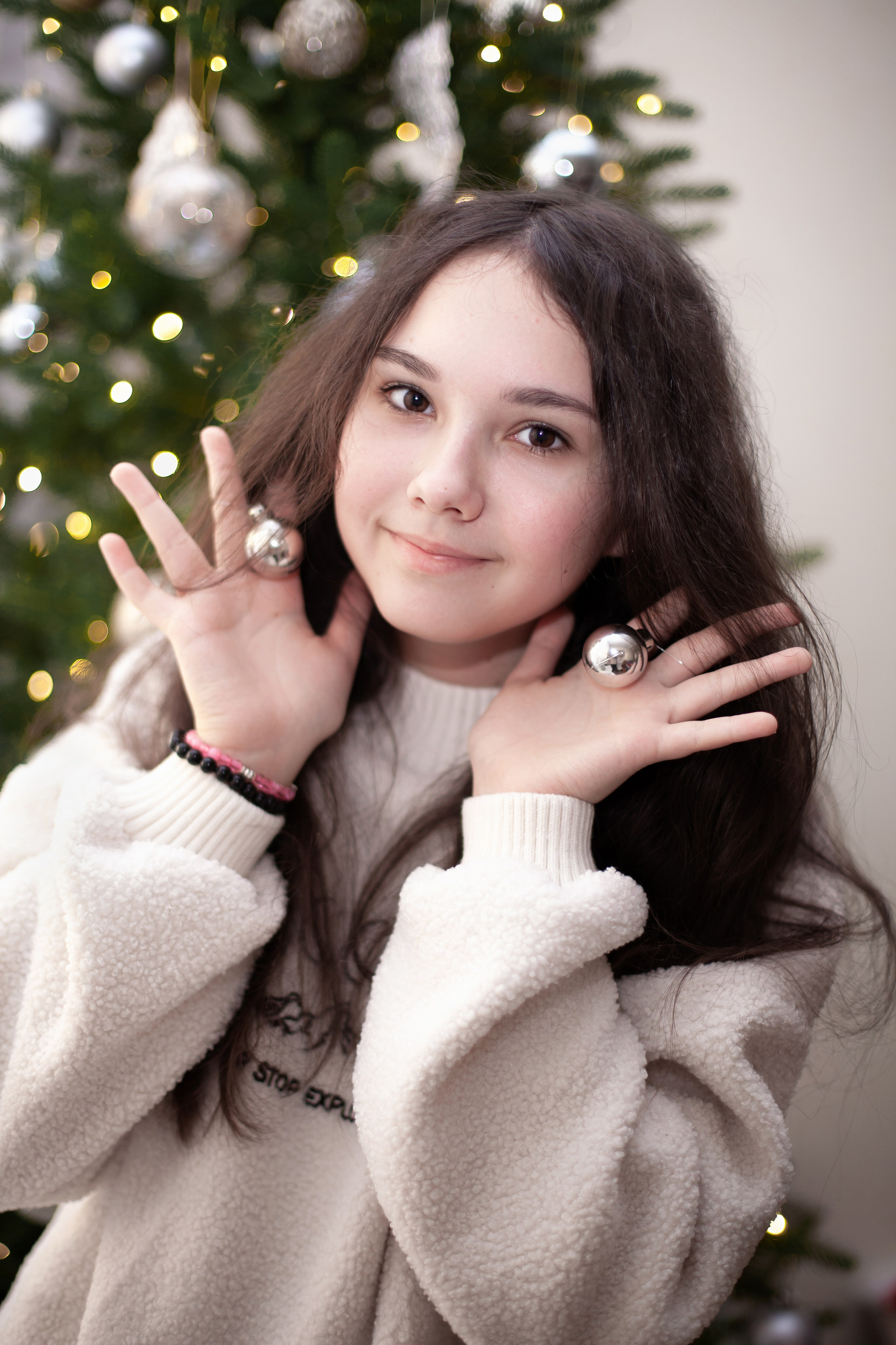 Домашняя. Фотограф в Томске Евгения Гуляева