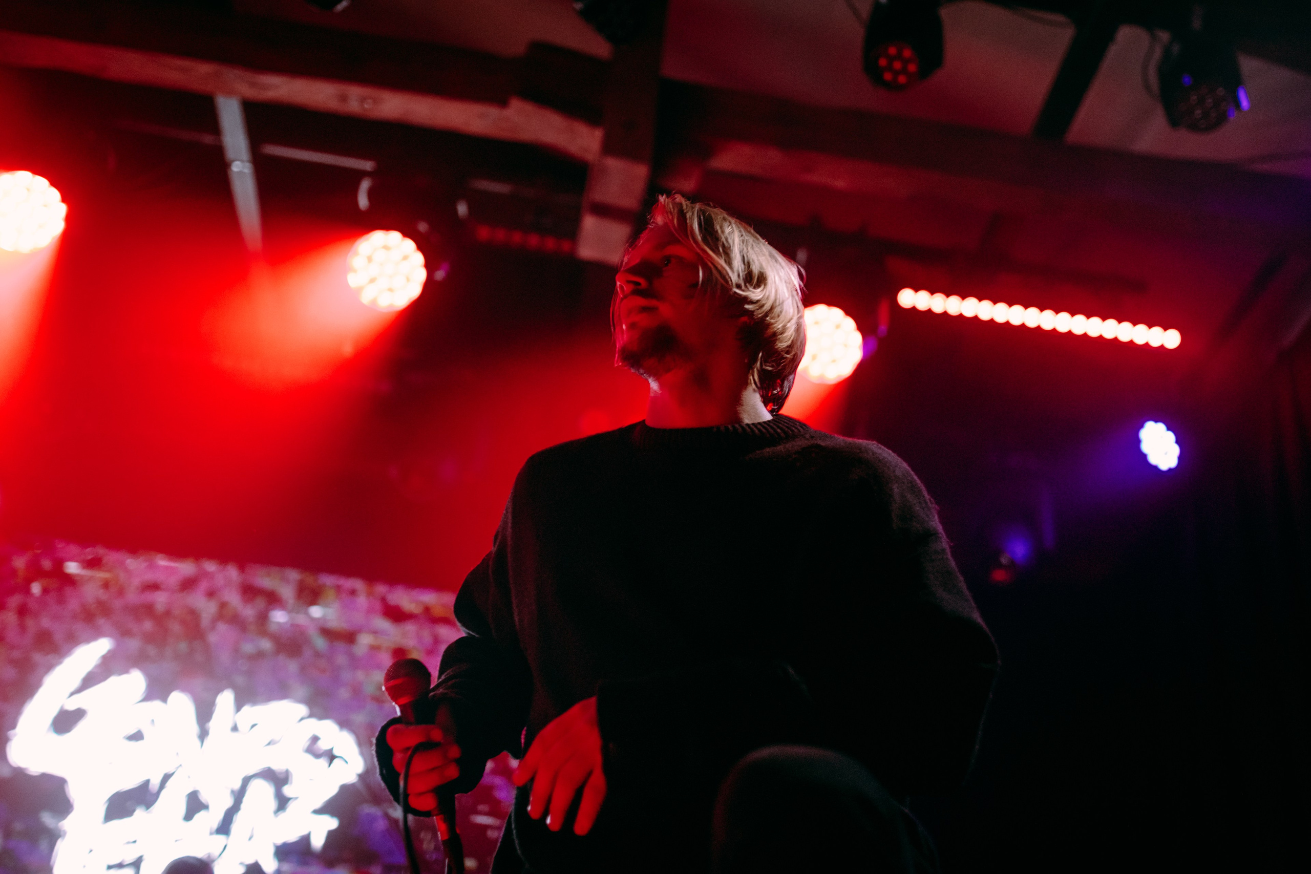 GONZO FELLAZ. Фотограф Елена Богачева (lenalena_na_na_na)