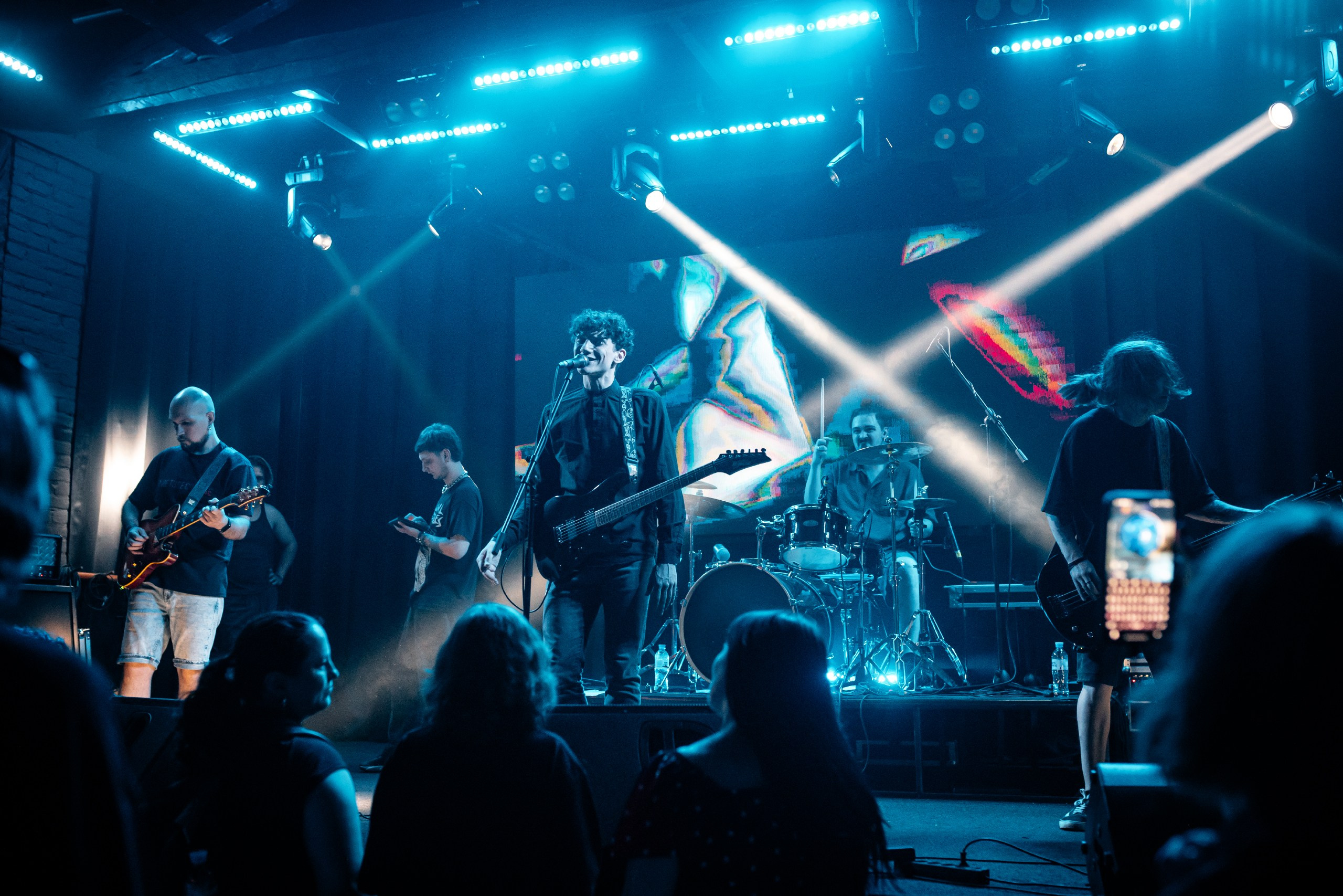 СЕРДЦЕ НЕ СТУЧИТ. Фотограф Елена Богачева (lenalena_na_na_na)