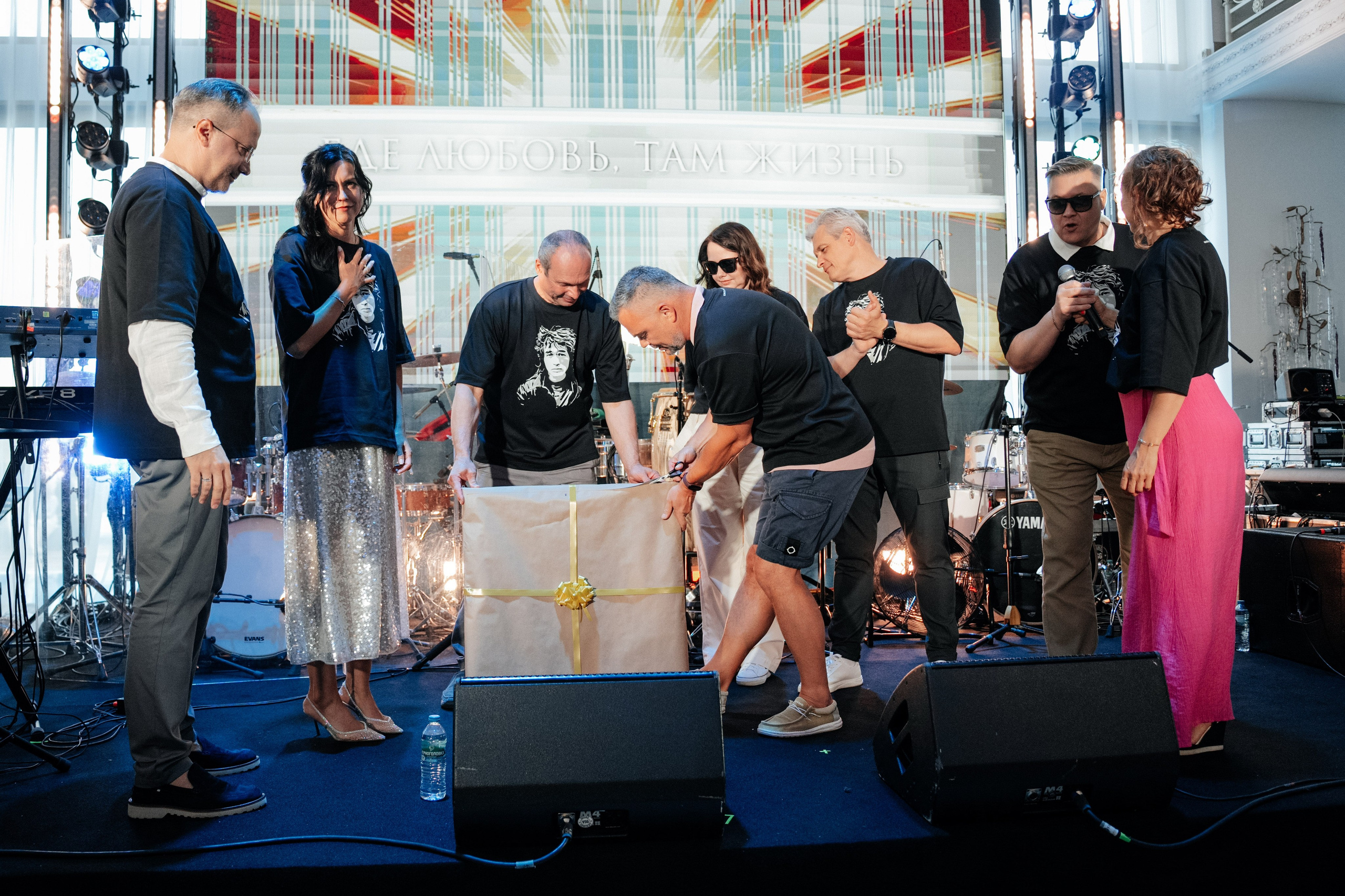 Где любовь, там жизнь!. Свадебный фотограф Москва Александра Аверкова