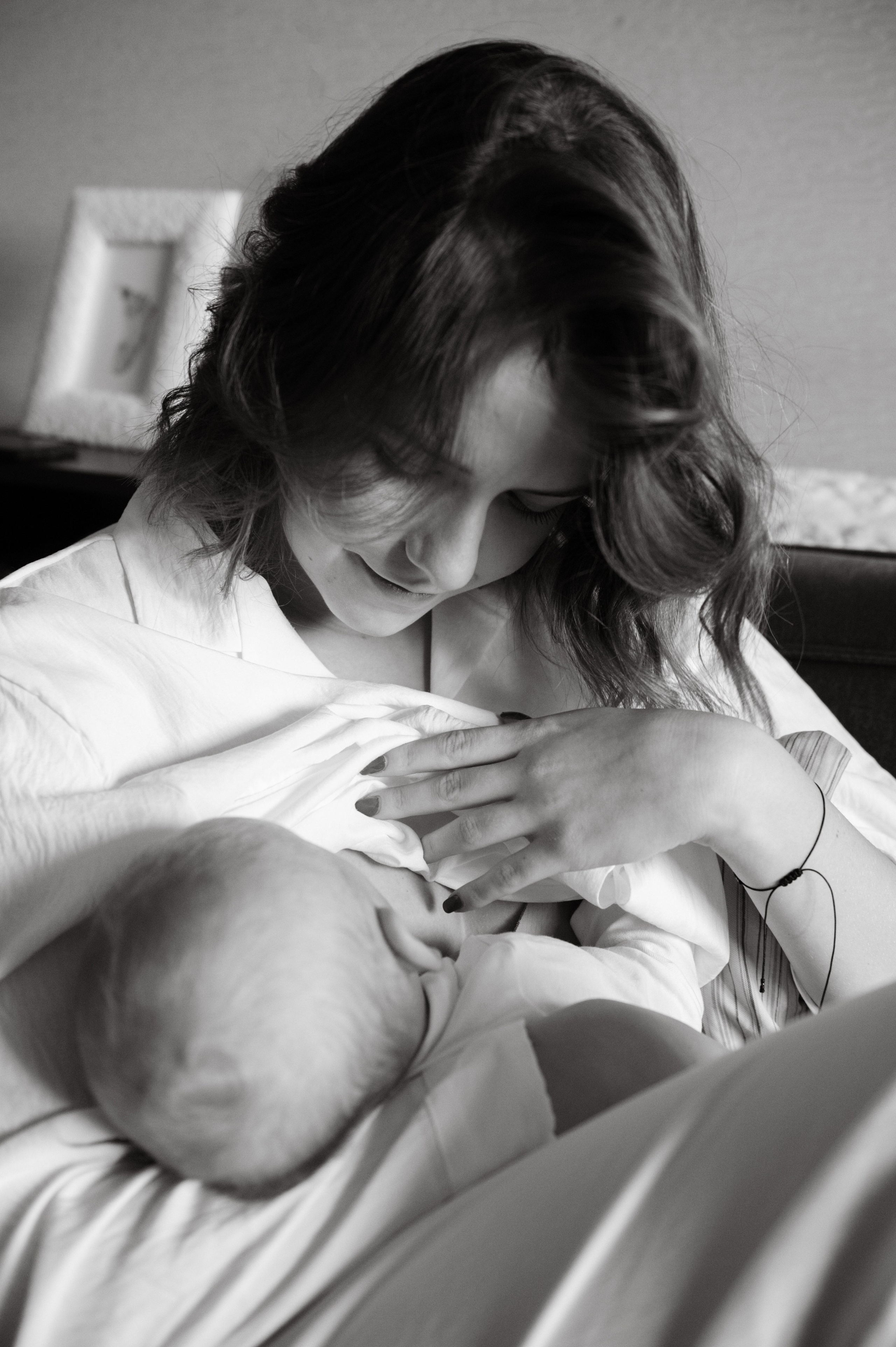 Соня & Ваня и Леша. Фотограф в Москве Екатерина Солнцева