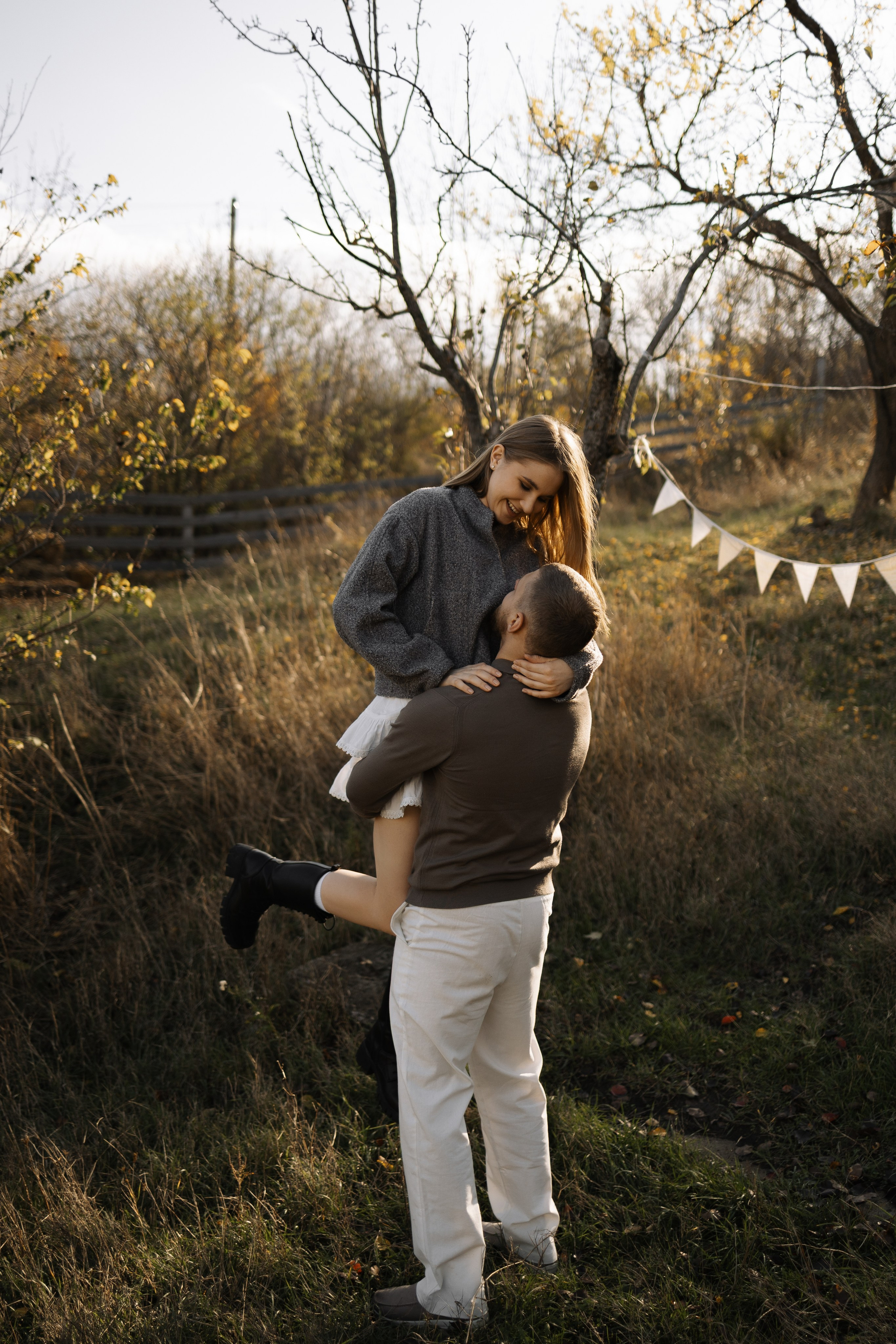 Настя и Вадим. Майорова Валерия Фотограф Ставрополь