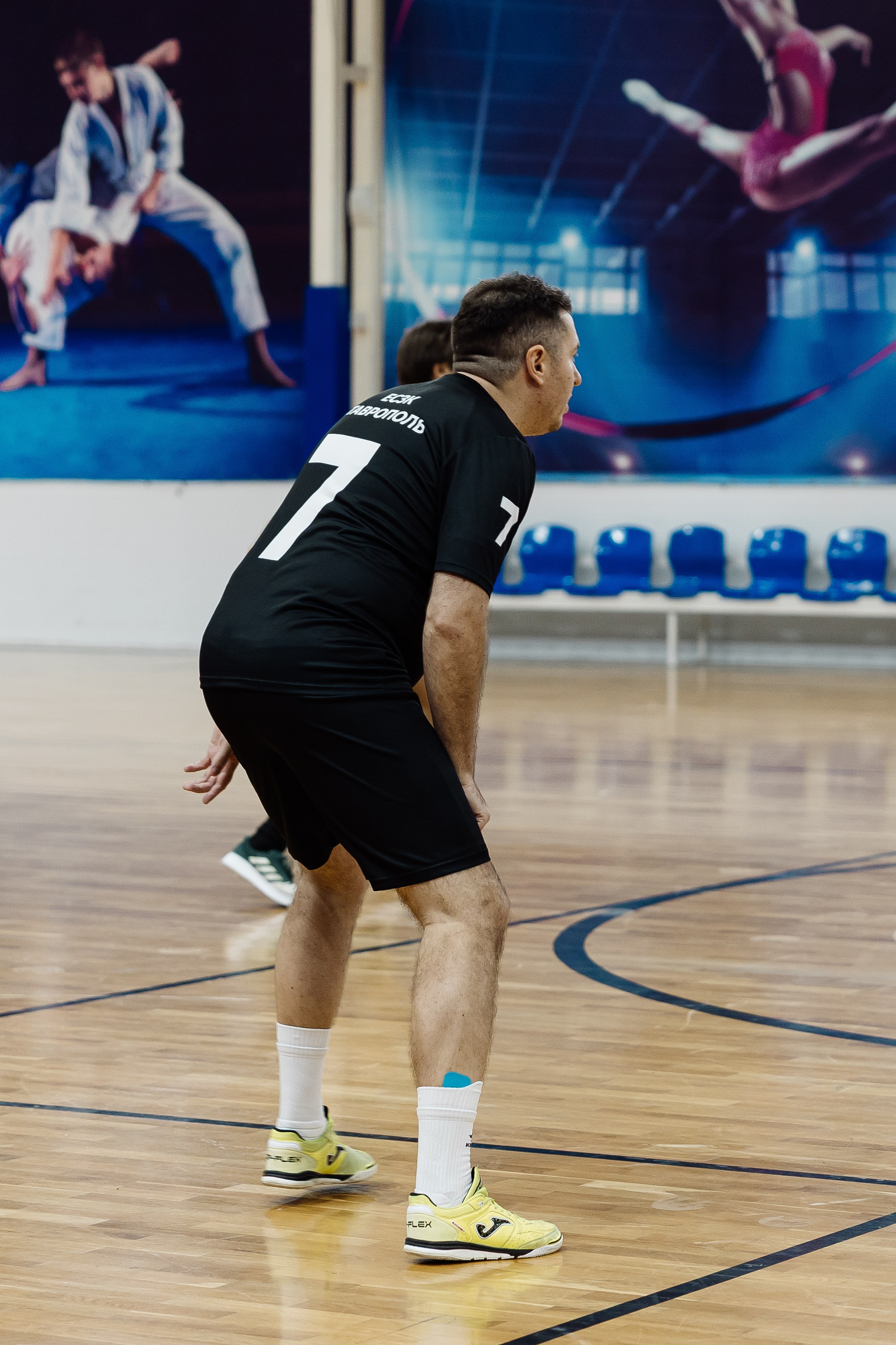 Футбол. Майорова Валерия Фотограф Ставрополь