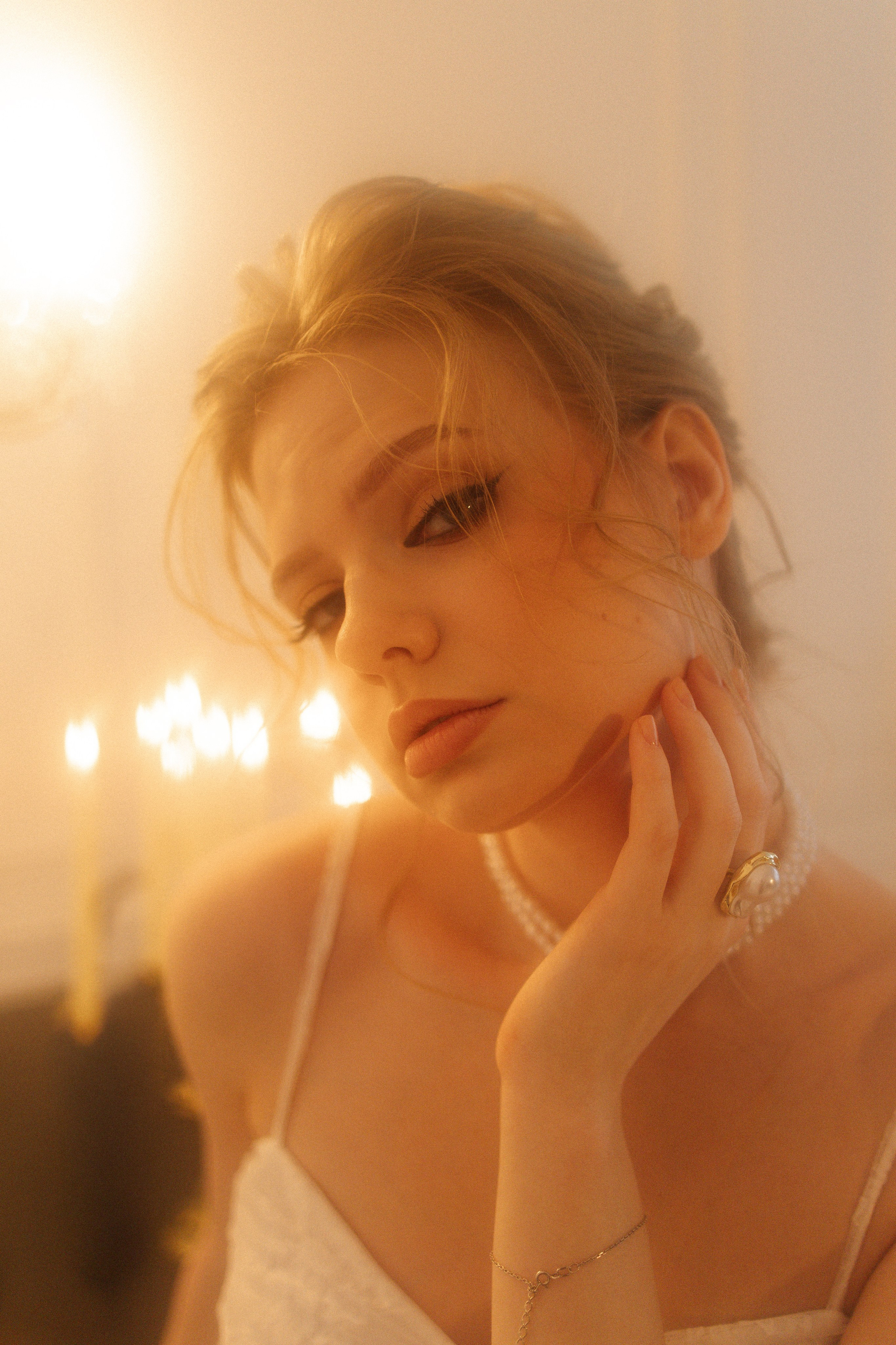 Эпоха винтажных грёз. Майорова Валерия Фотограф Ставрополь