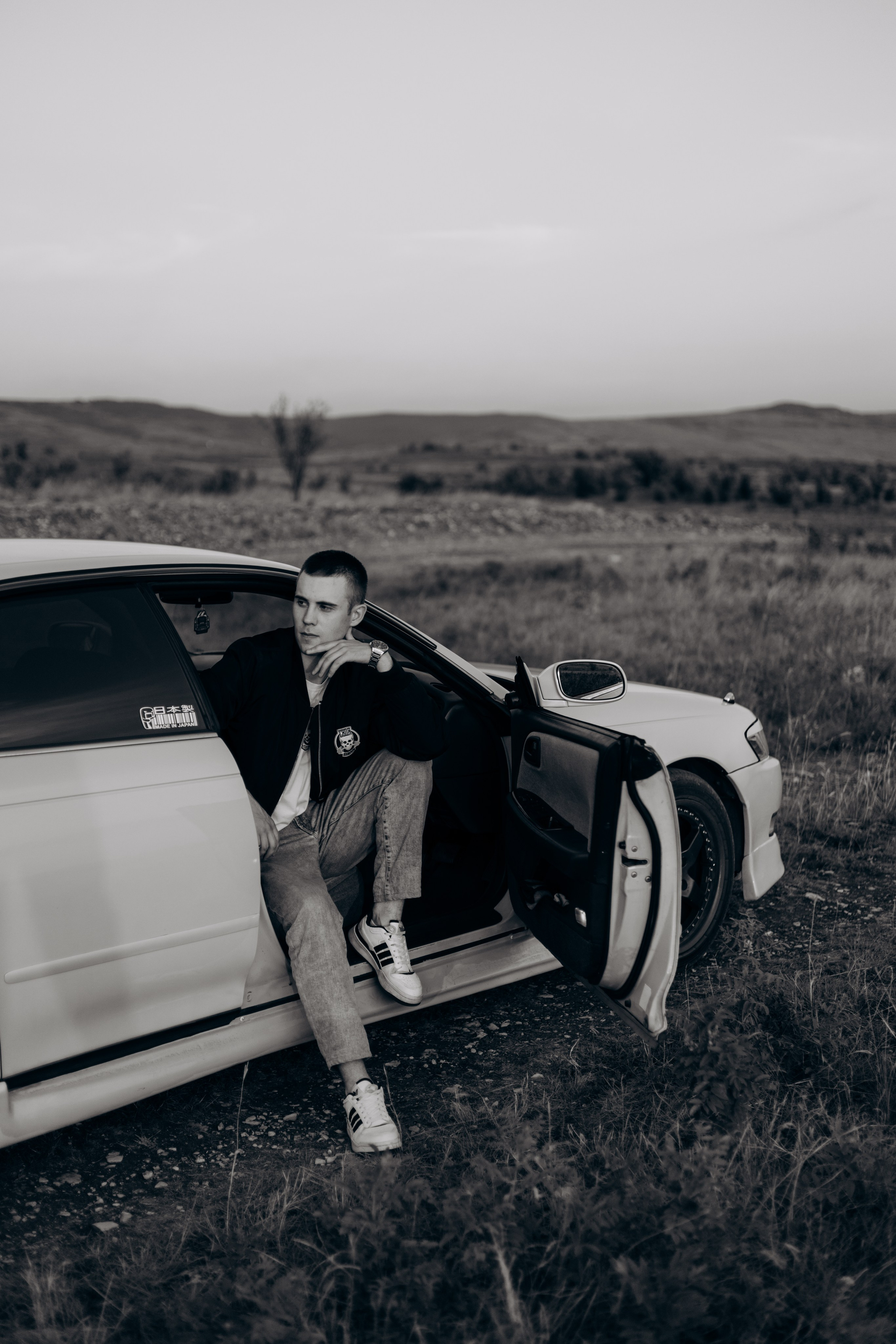 Антон. Майорова Валерия Фотограф Ставрополь