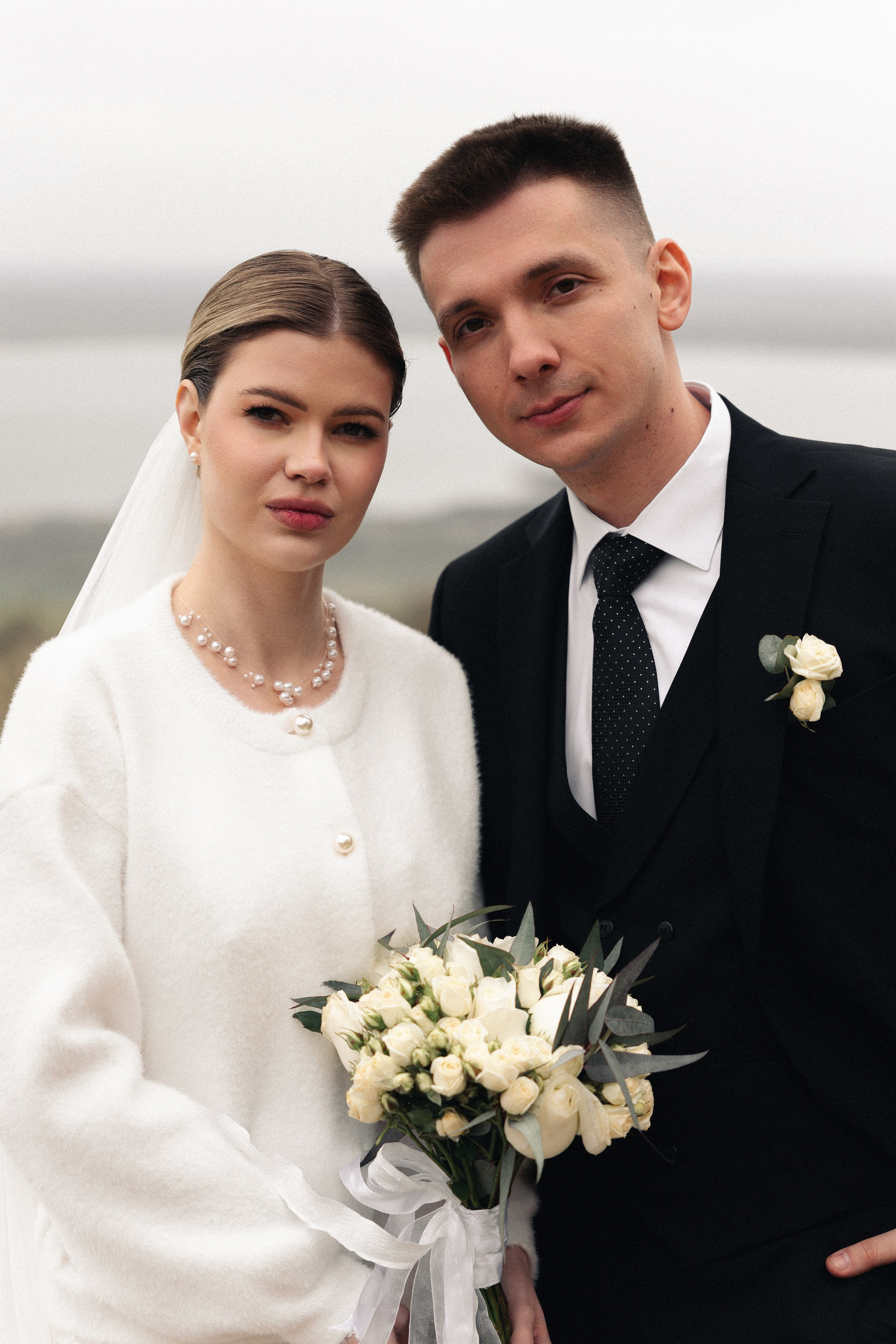 Иван & Ксения. Майорова Валерия Фотограф Ставрополь