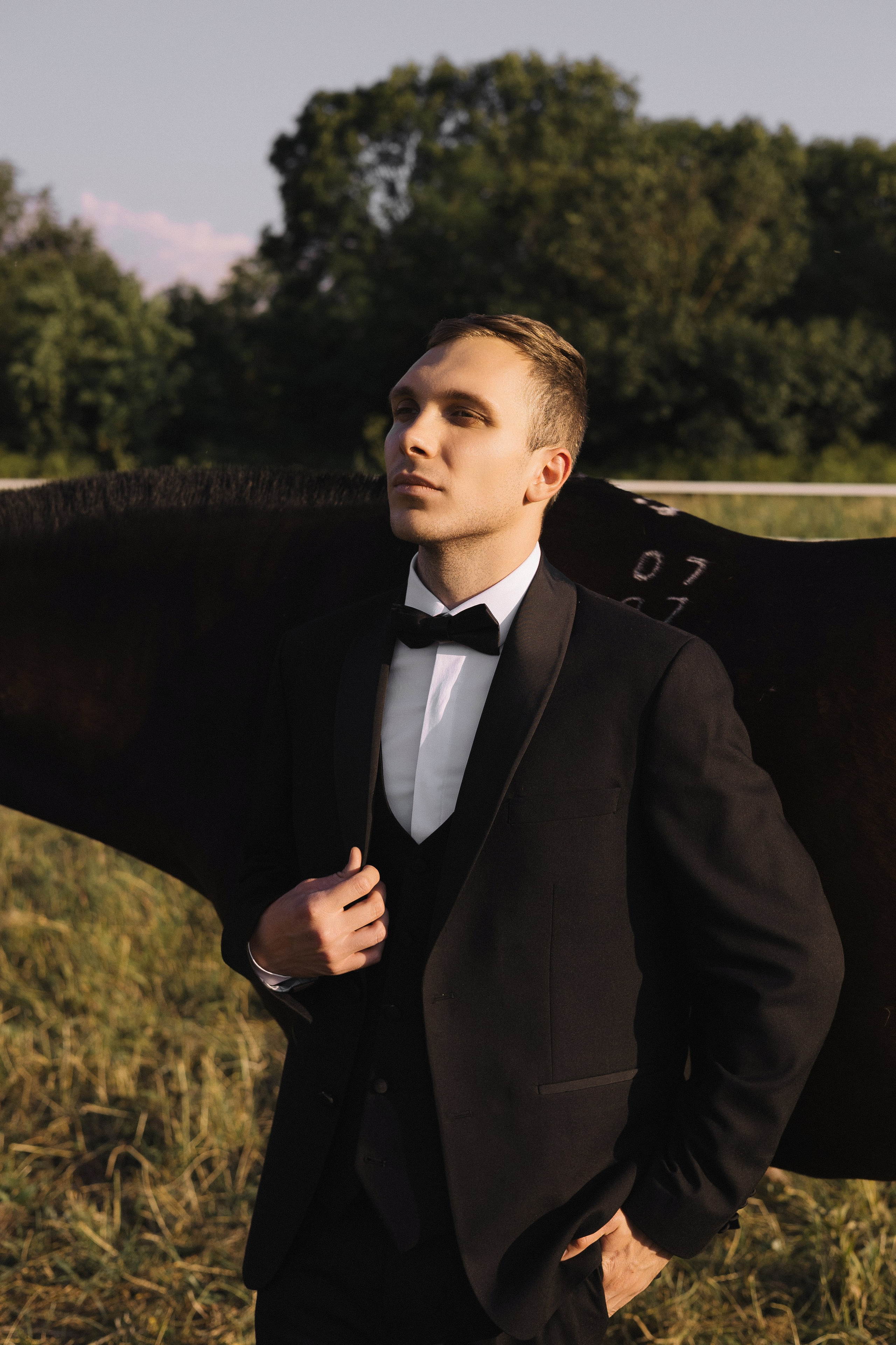 Свобода и нежность. Майорова Валерия Фотограф Ставрополь