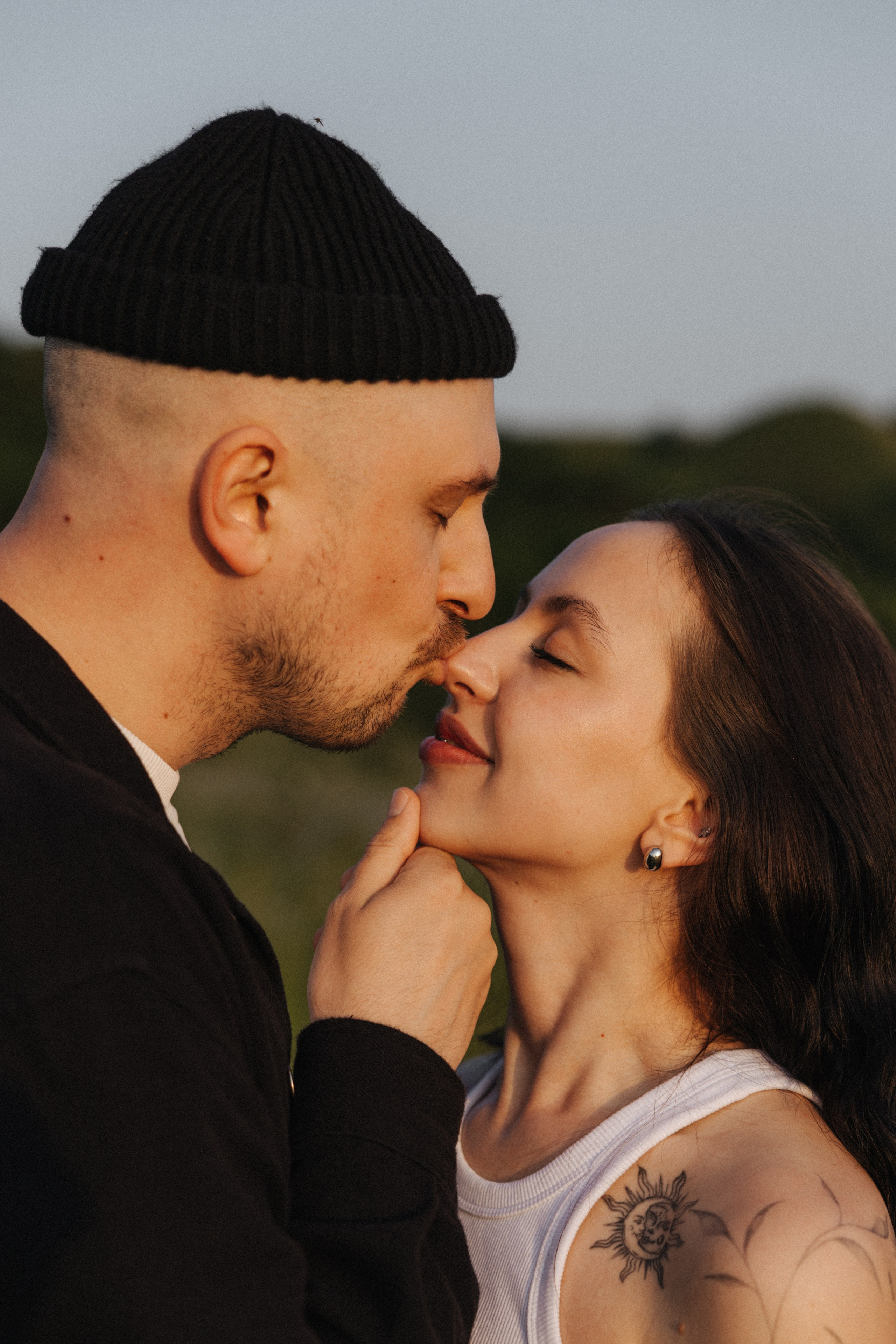 Саша и Саня. Майорова Валерия Фотограф Ставрополь