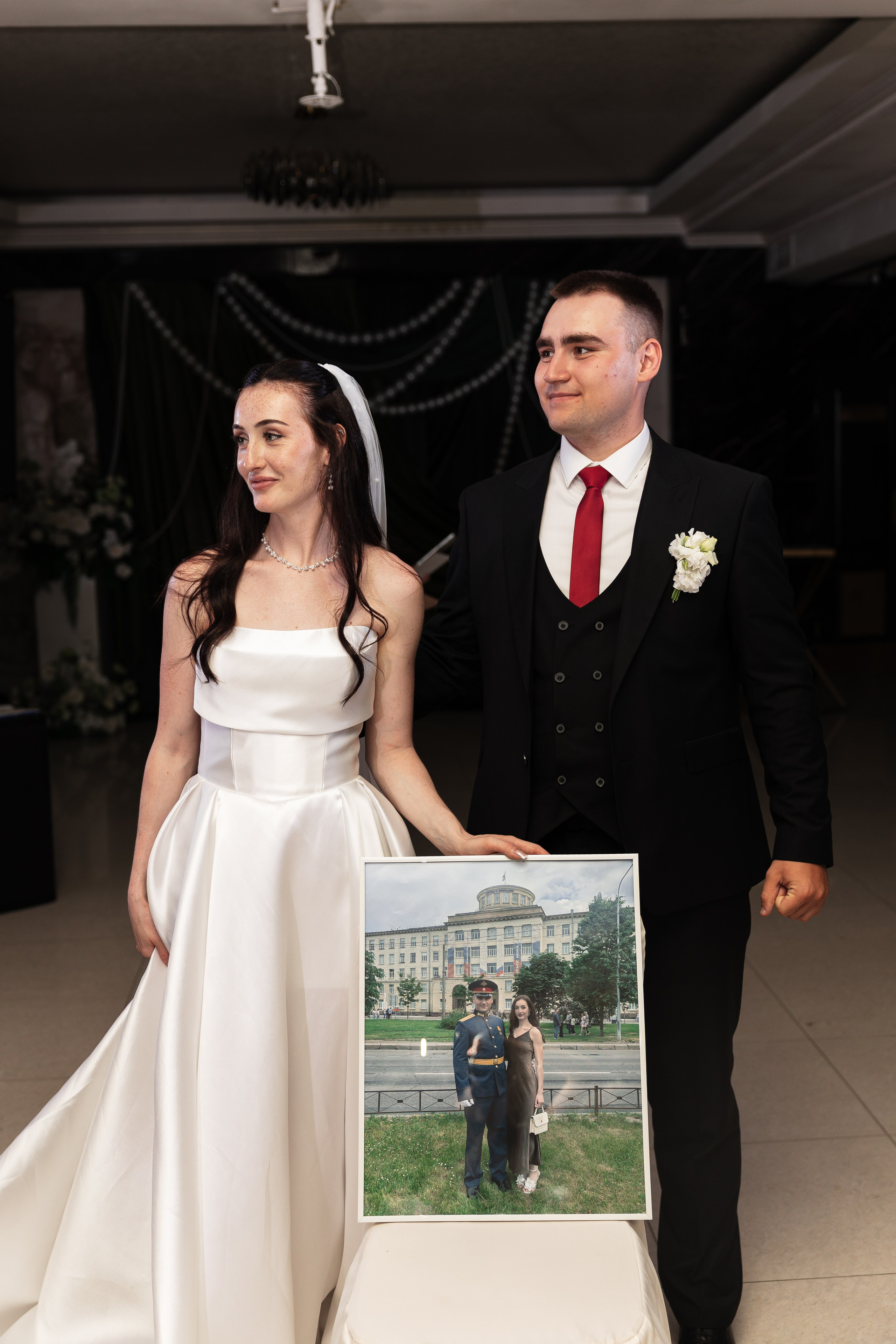 Иван & Анжелика. Майорова Валерия Фотограф Ставрополь