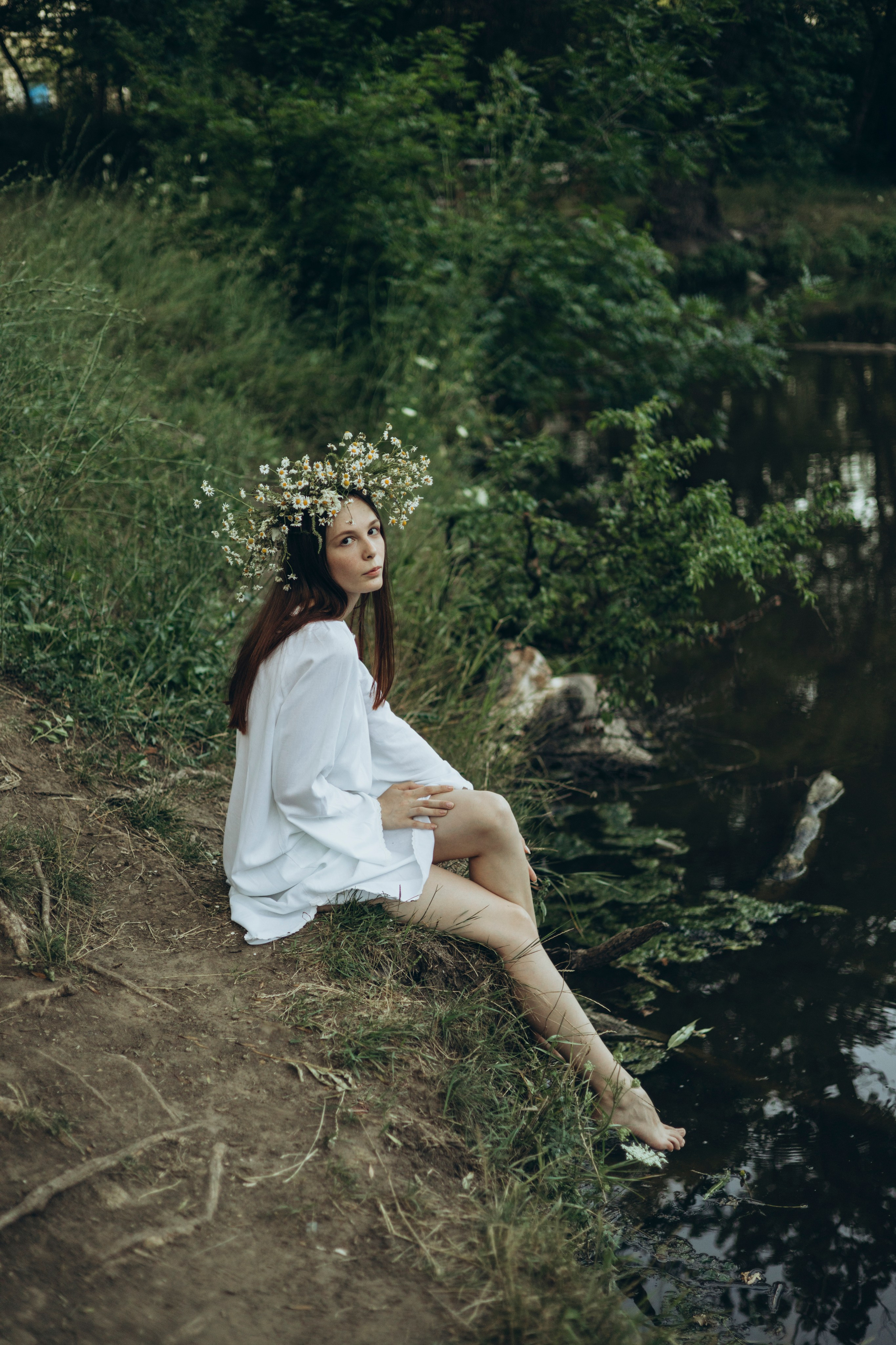 Кристина. Майорова Валерия Фотограф Ставрополь