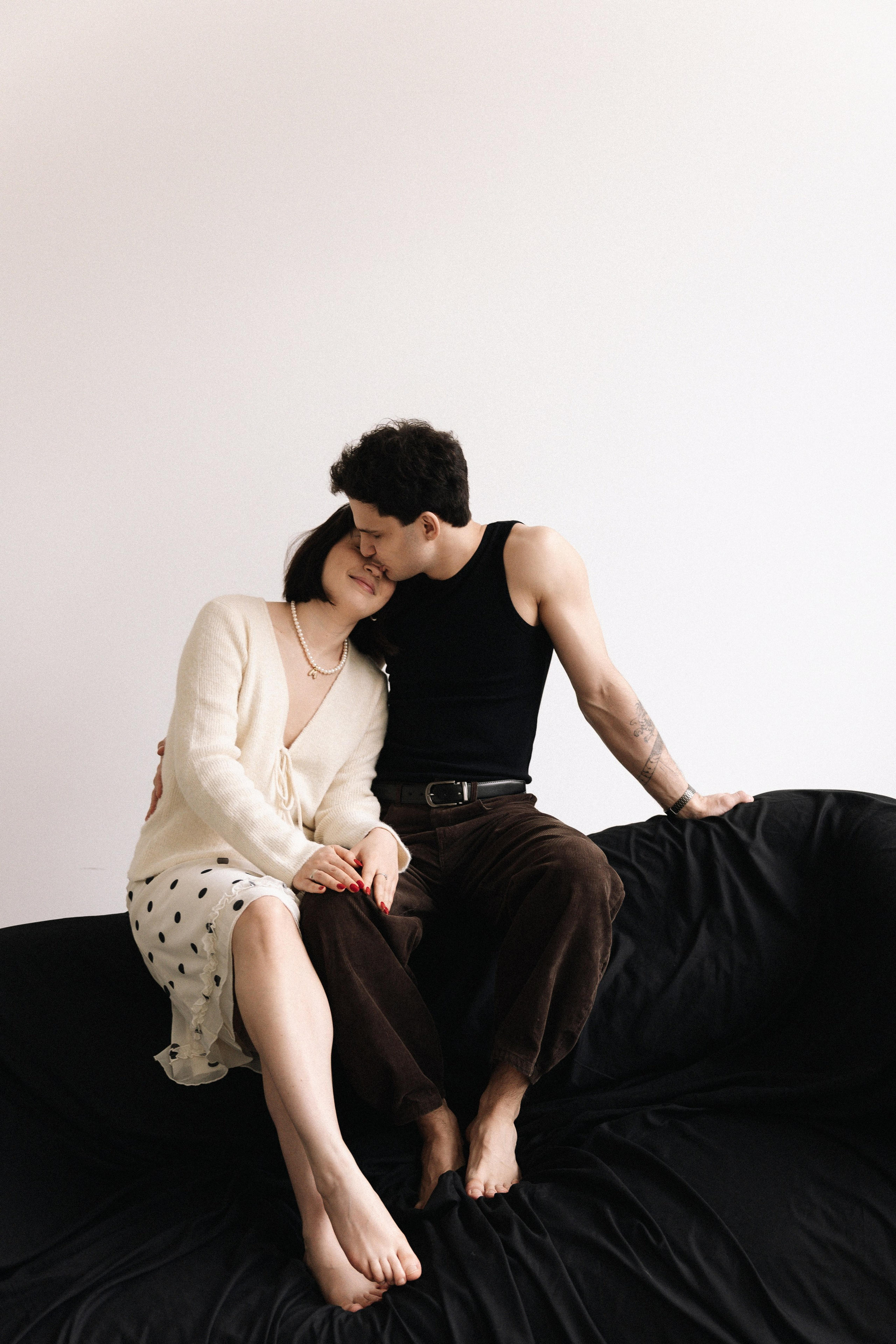 Марина и Камиль. Майорова Валерия Фотограф Ставрополь