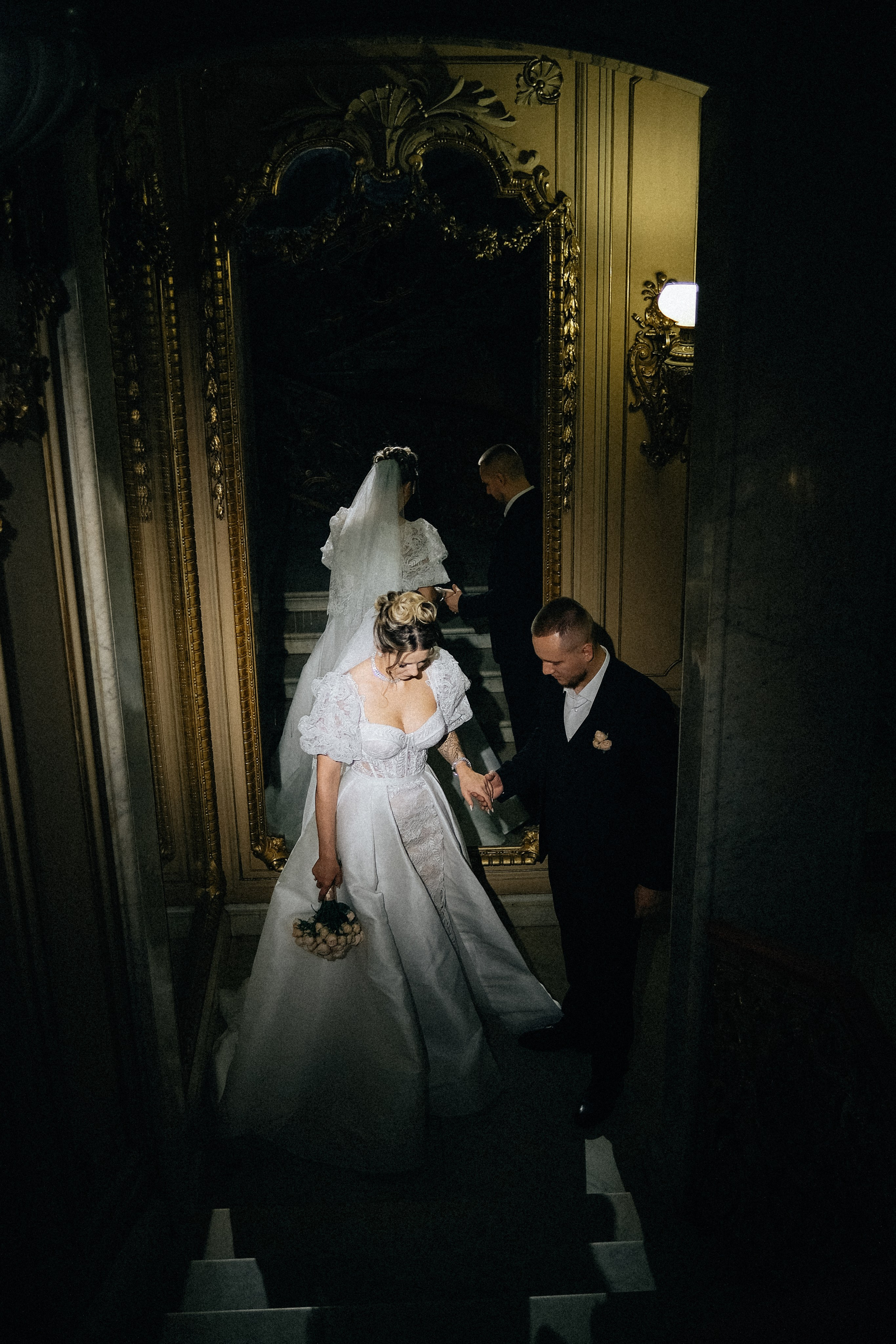 Аня & Рома ДБ1+Дом Учёных. Phdkvmr.ru