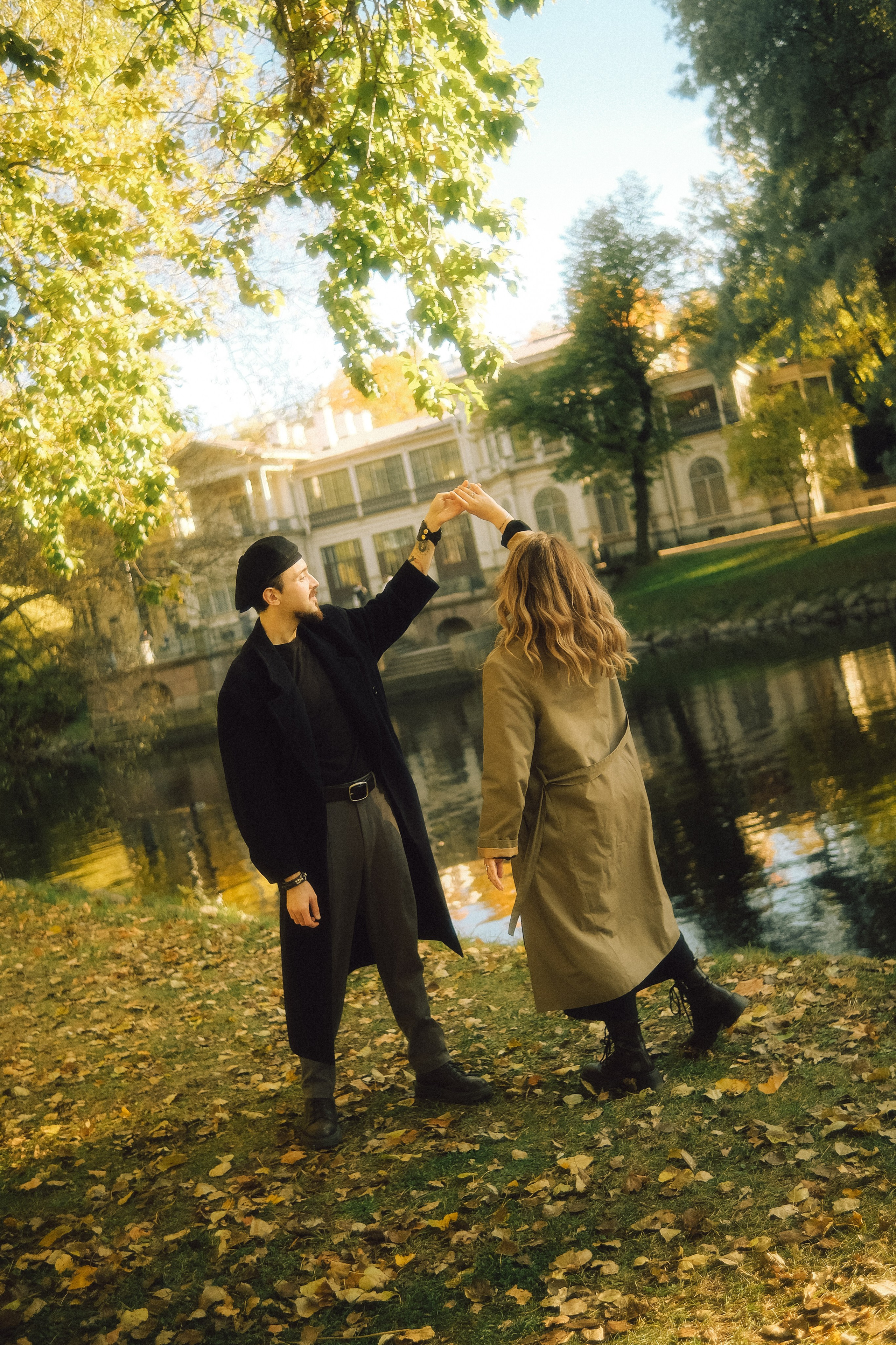 Алина & Стас. Phdkvmr.ru