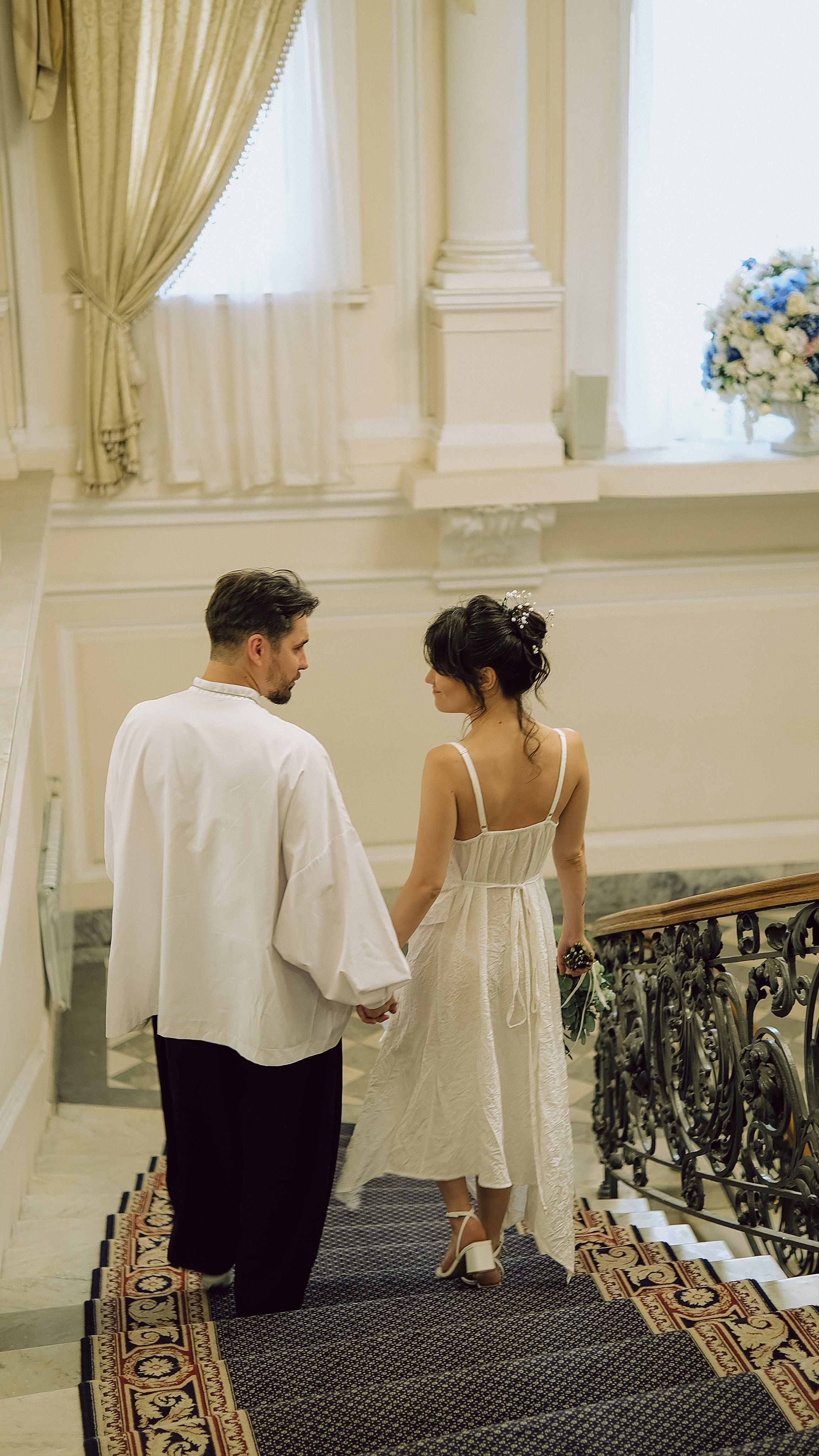 Эля и Леша. ДБ2. Phdkvmr.ru