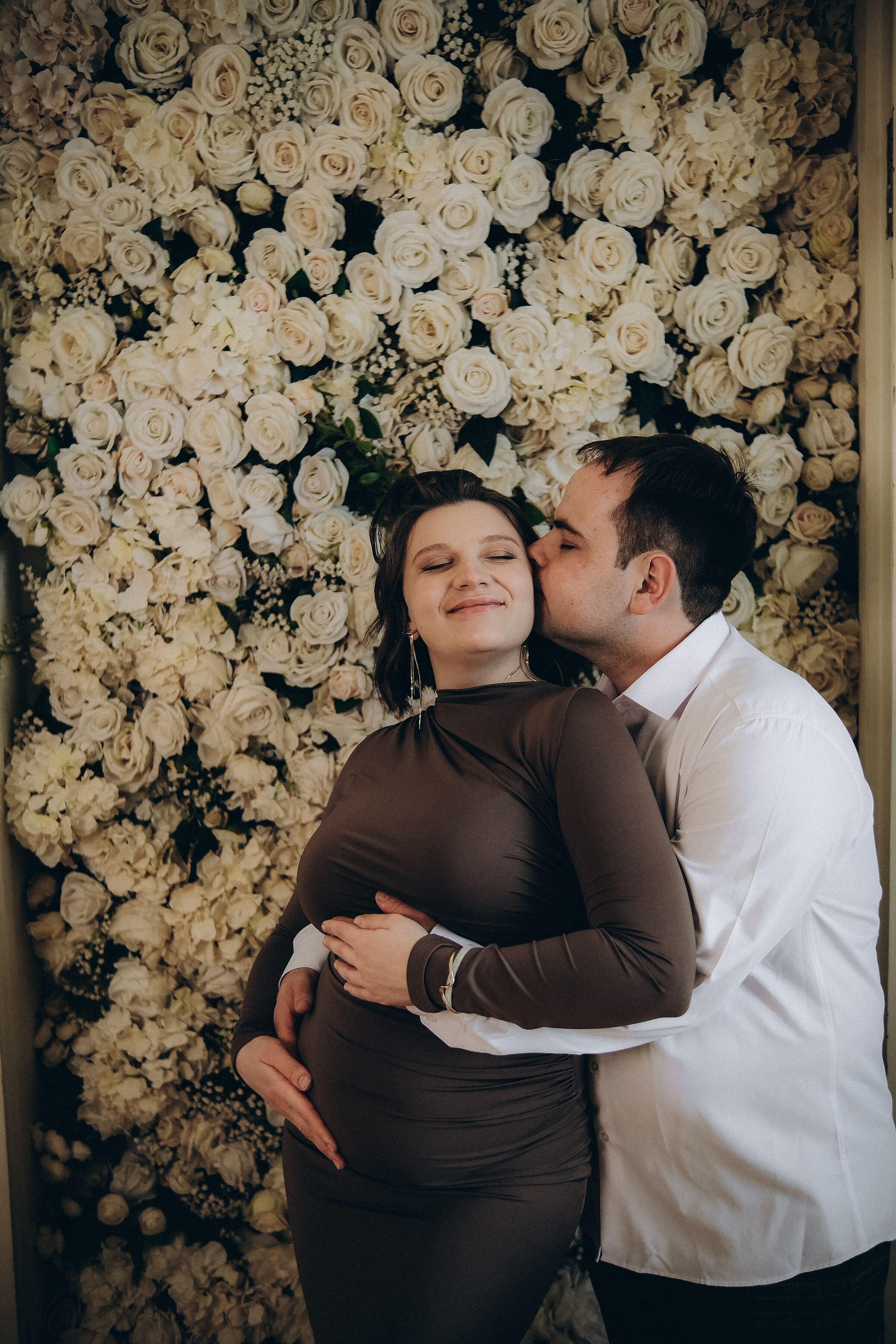 Ника & Леша. Phdkvmr.ru