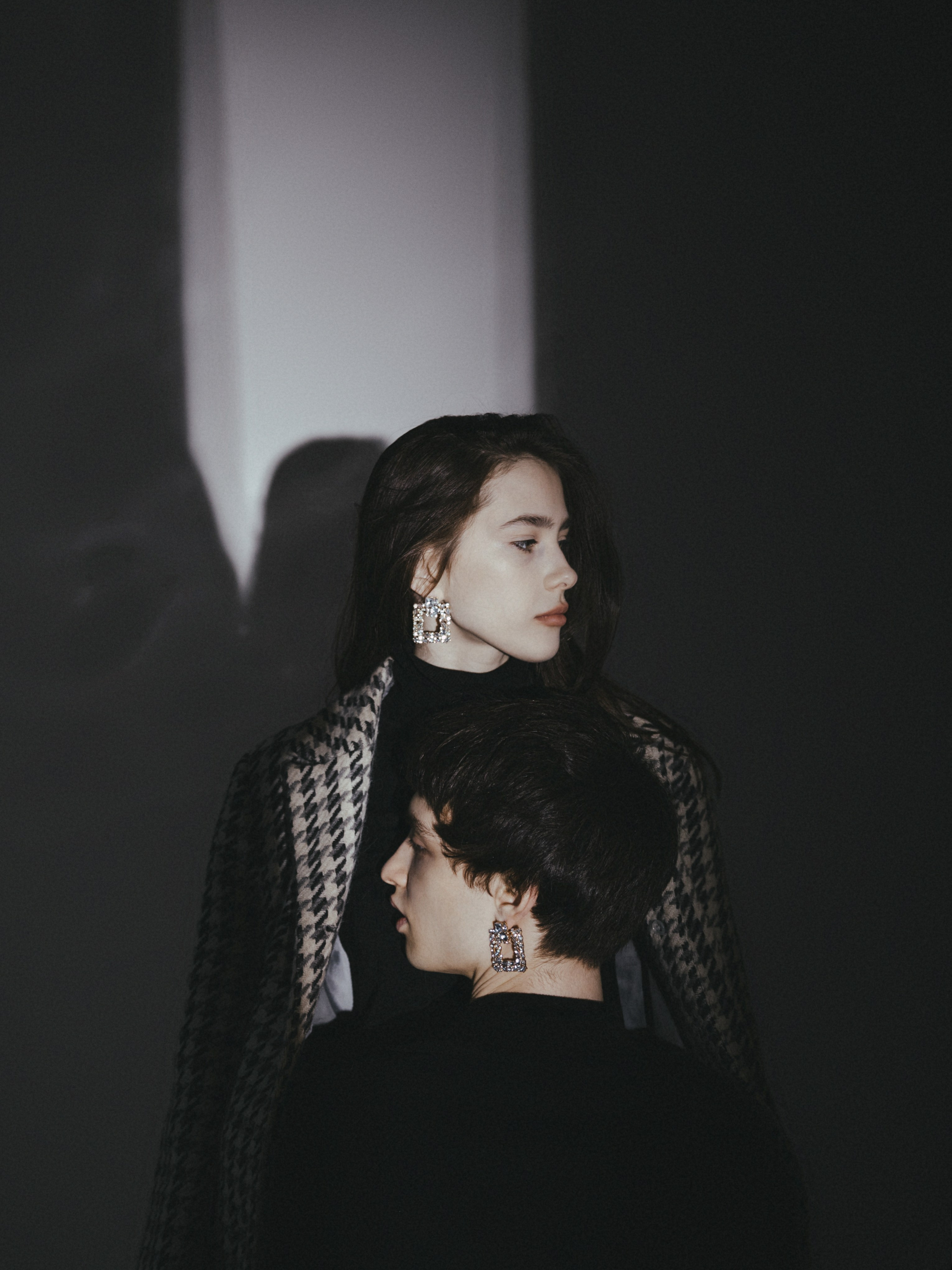 Yulia. Фотограф Евгений Политов