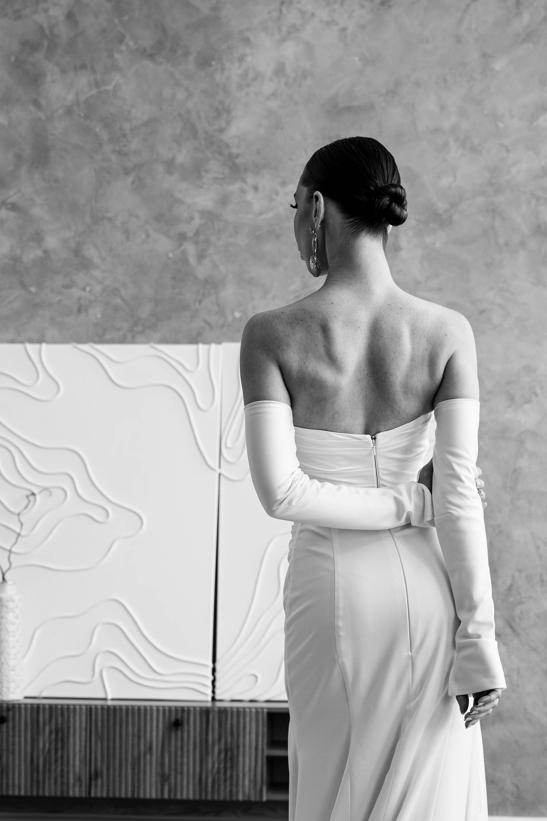 Встреча жениха и невесты. Анастасия Антипинская — профессиональный фотограф в Хабаровске