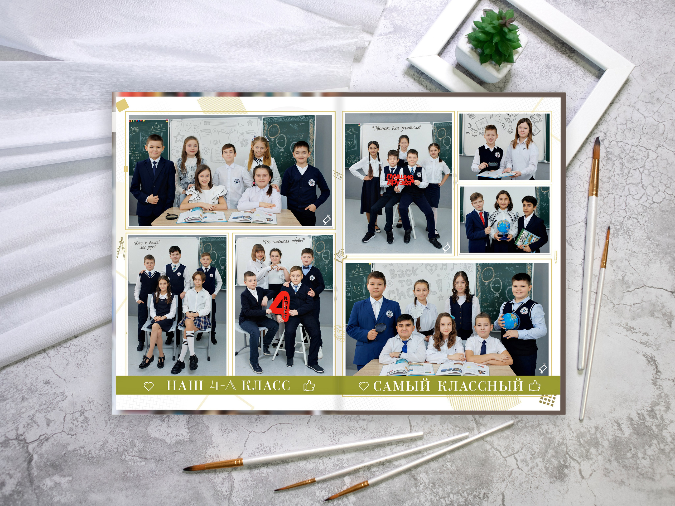 Нш стандарт персона. Фотограф в Михнево Юлия Коляскина