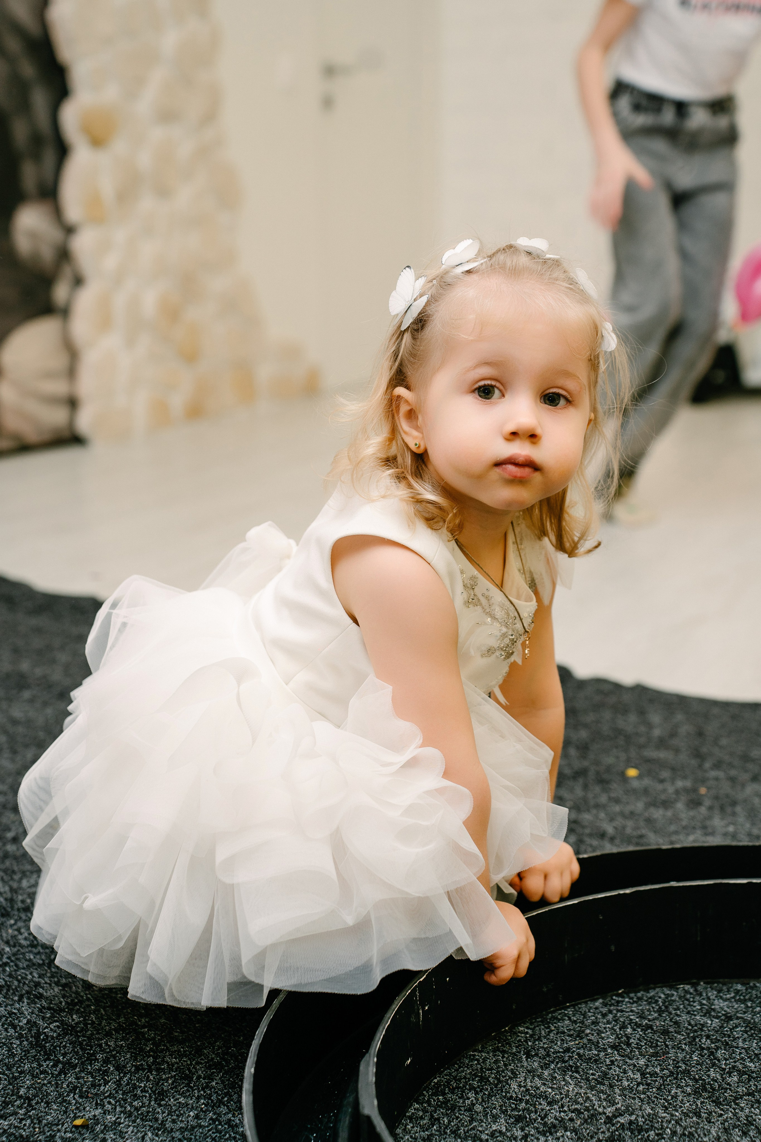 Александре 2 годика. Свадебный и семейный фотограф в Воронеже Анастасия Бойко