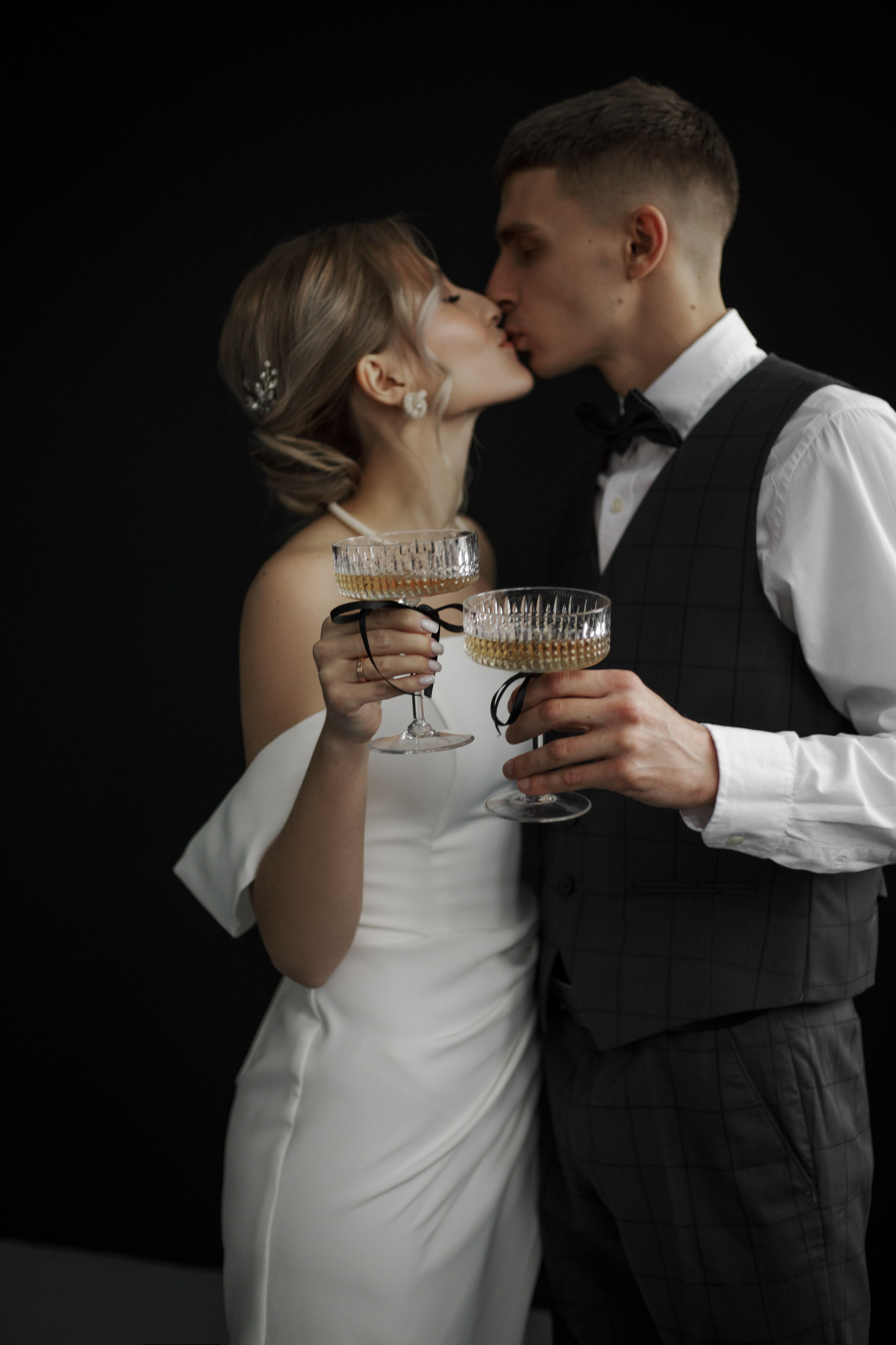 Даниил и Анастасия. Фотограф в Саратове Сабина Иманова