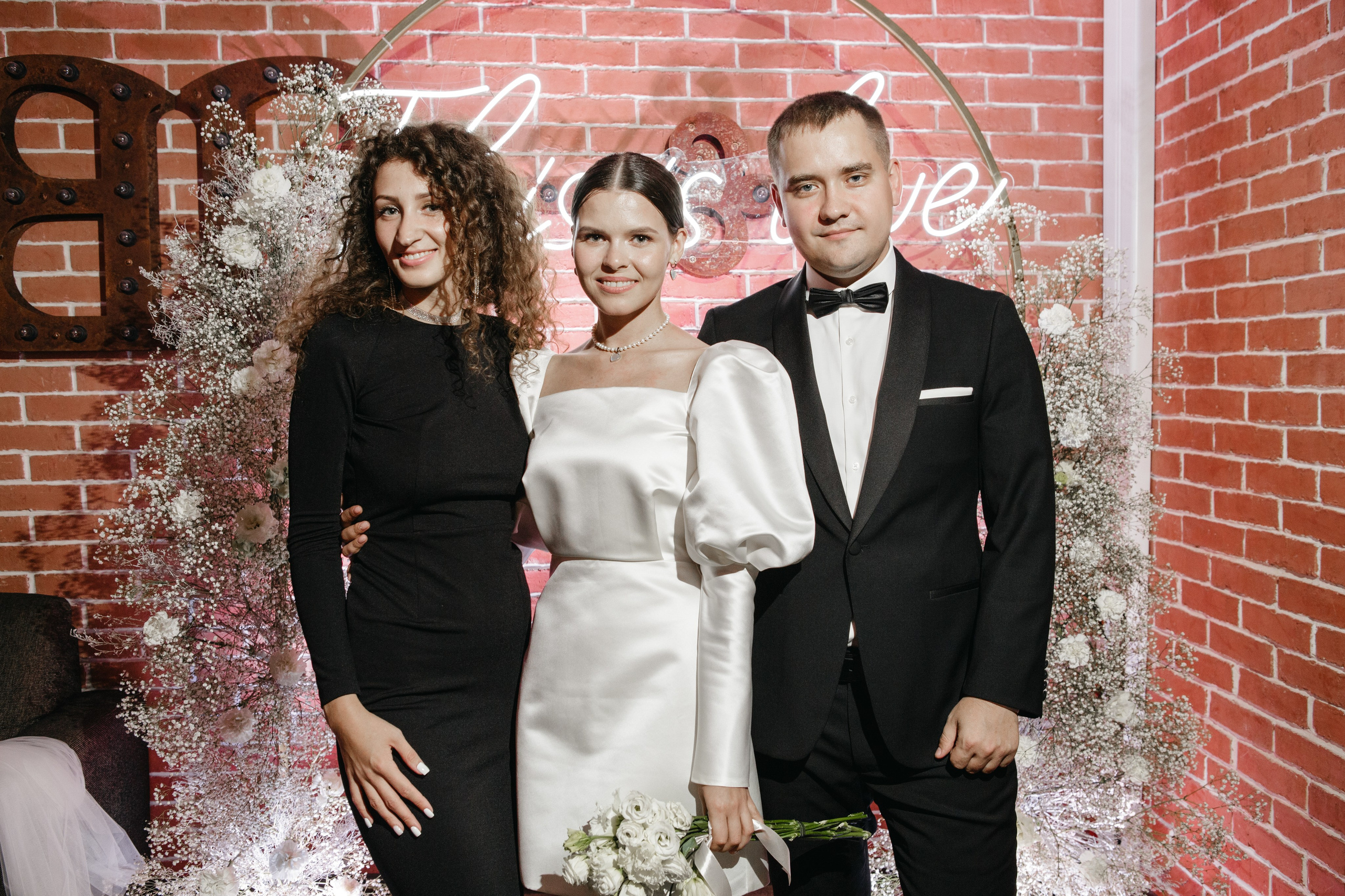 Никита и Сабина. Фотограф в Саратове Сабина Иманова