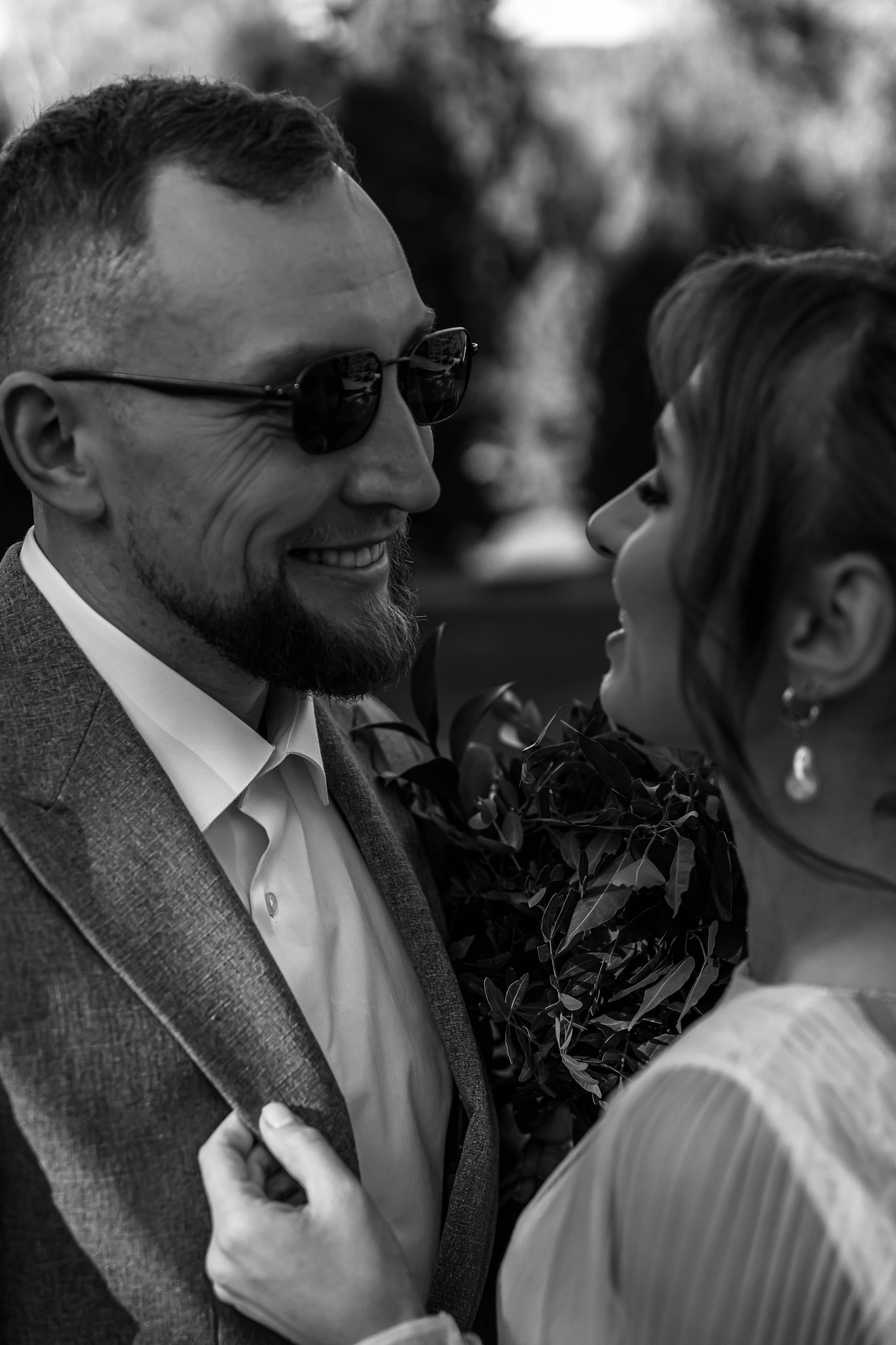 Вячеслав и Анастасия (пакет «Весь день»). Фотограф Дарья Маташкова