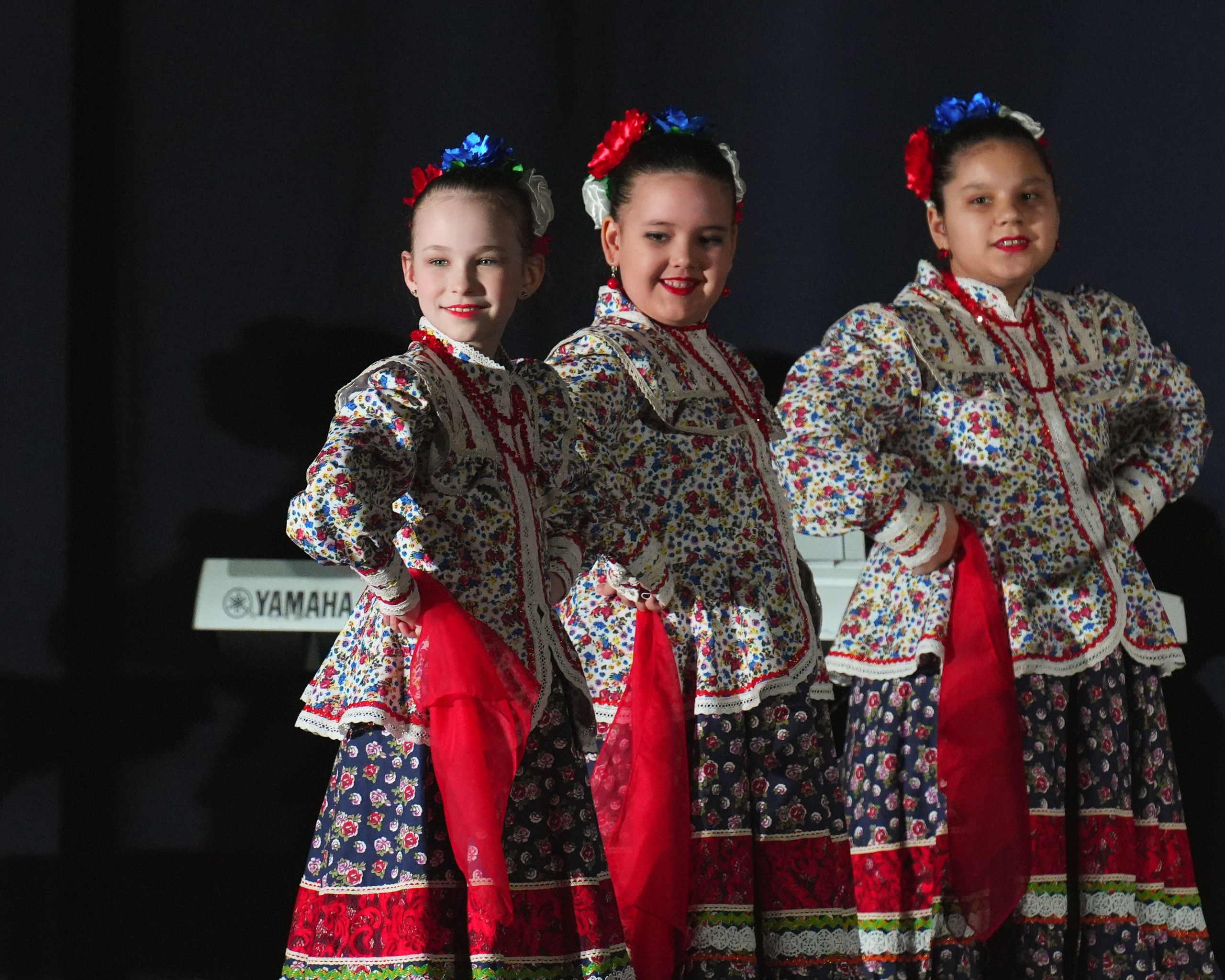 Вокал/инструментал. Фотограф Елена Копылова, Санкт-Петербург